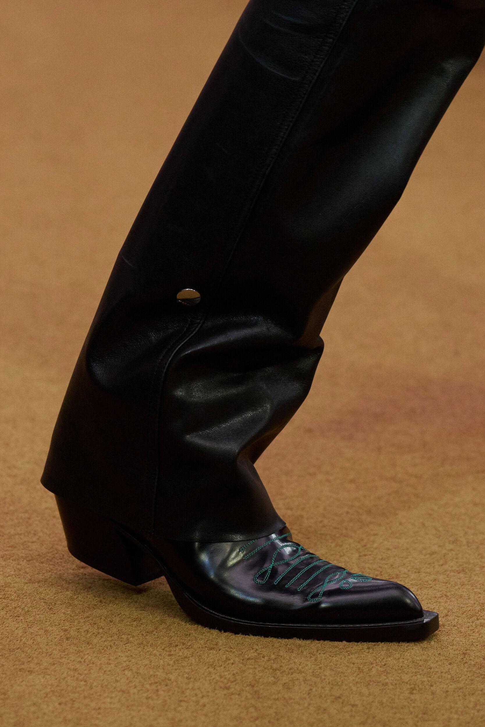 Marni Fall 2026 Fashion Show Details