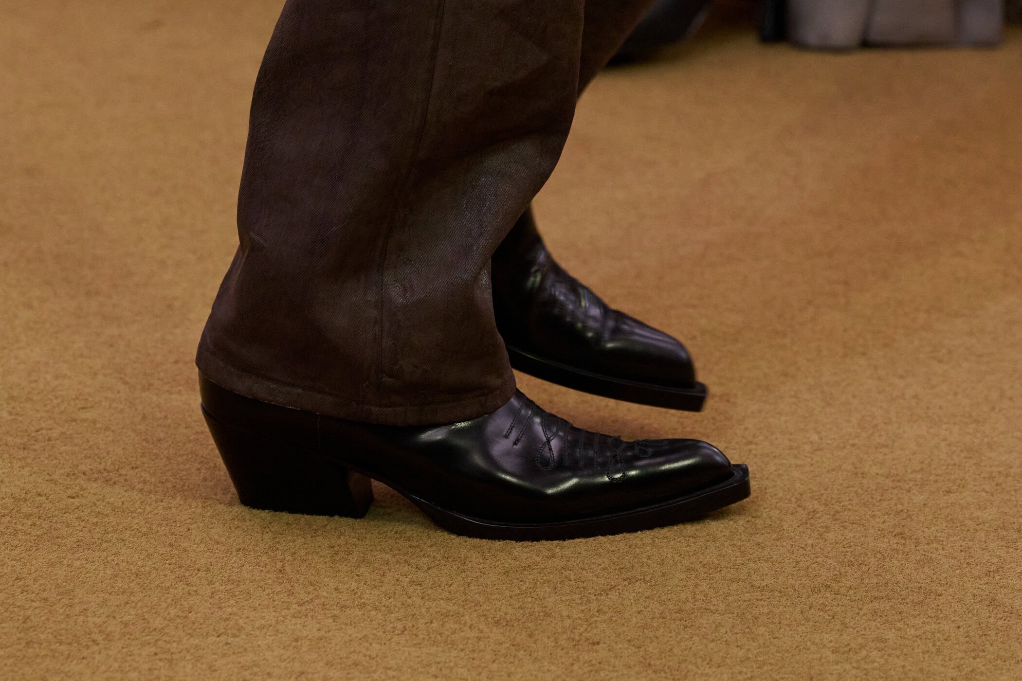 Marni Fall 2026 Fashion Show Details