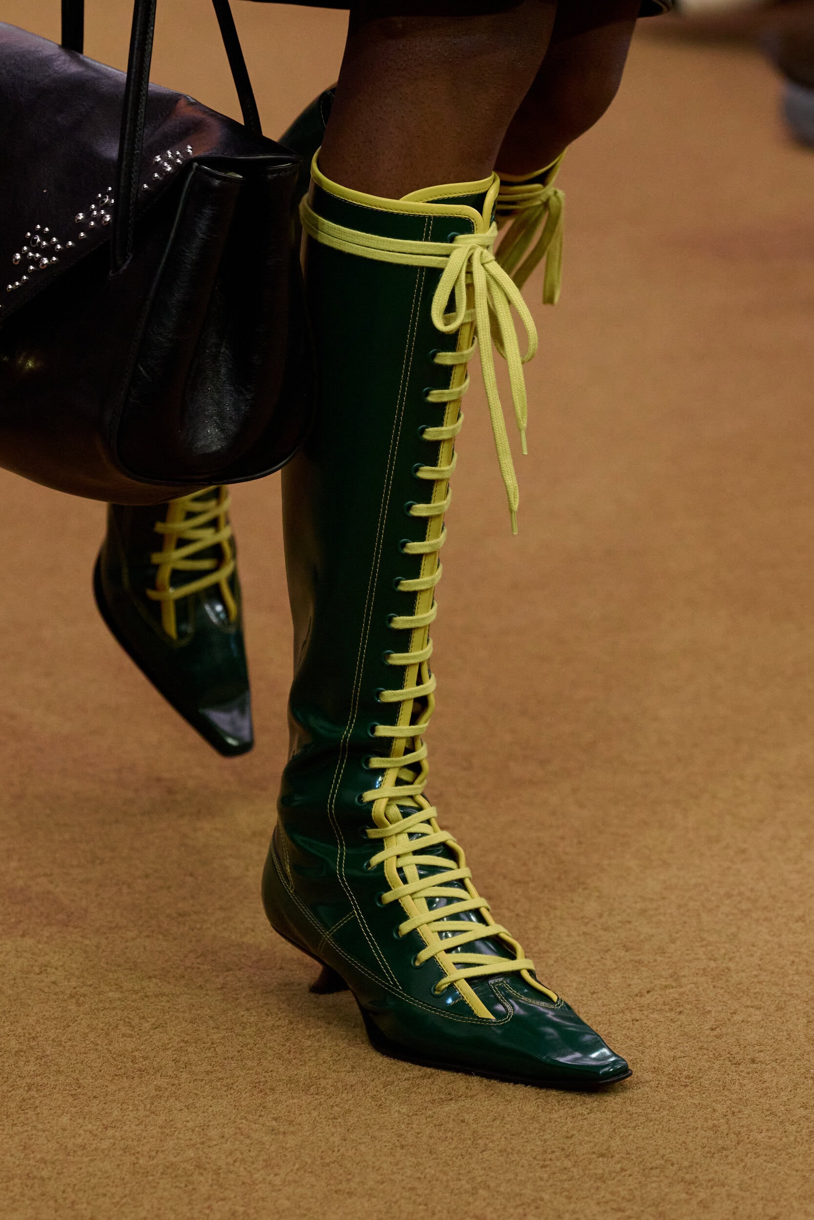 Marni Fall 2026 Fashion Show Details