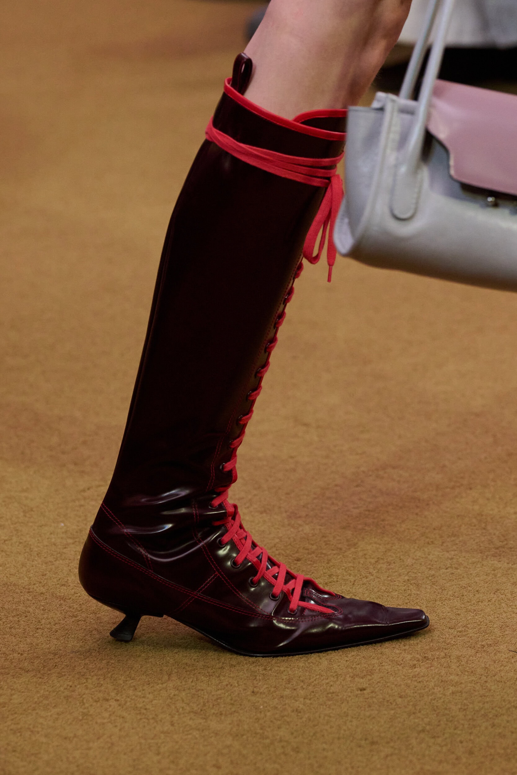 Marni Fall 2026 Fashion Show Details