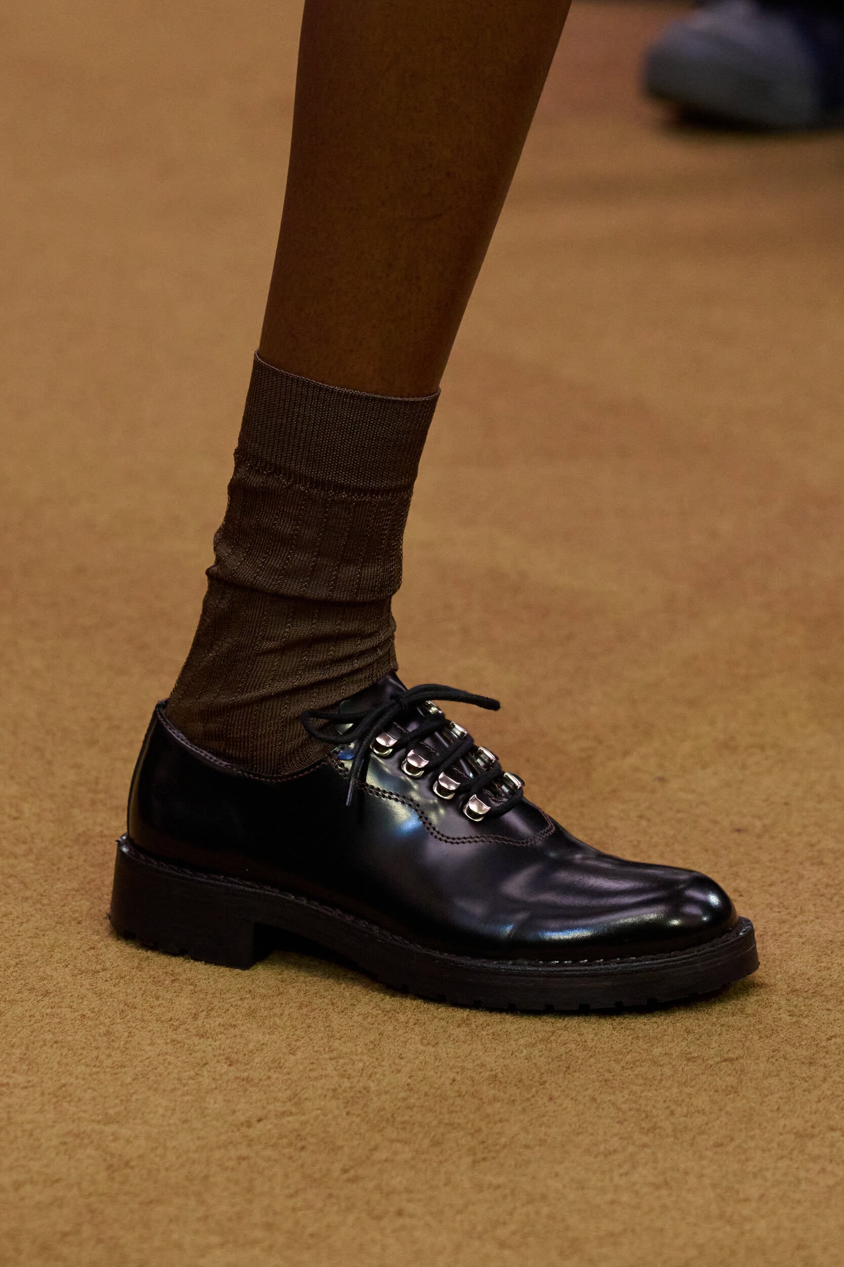 Marni Fall 2026 Fashion Show Details