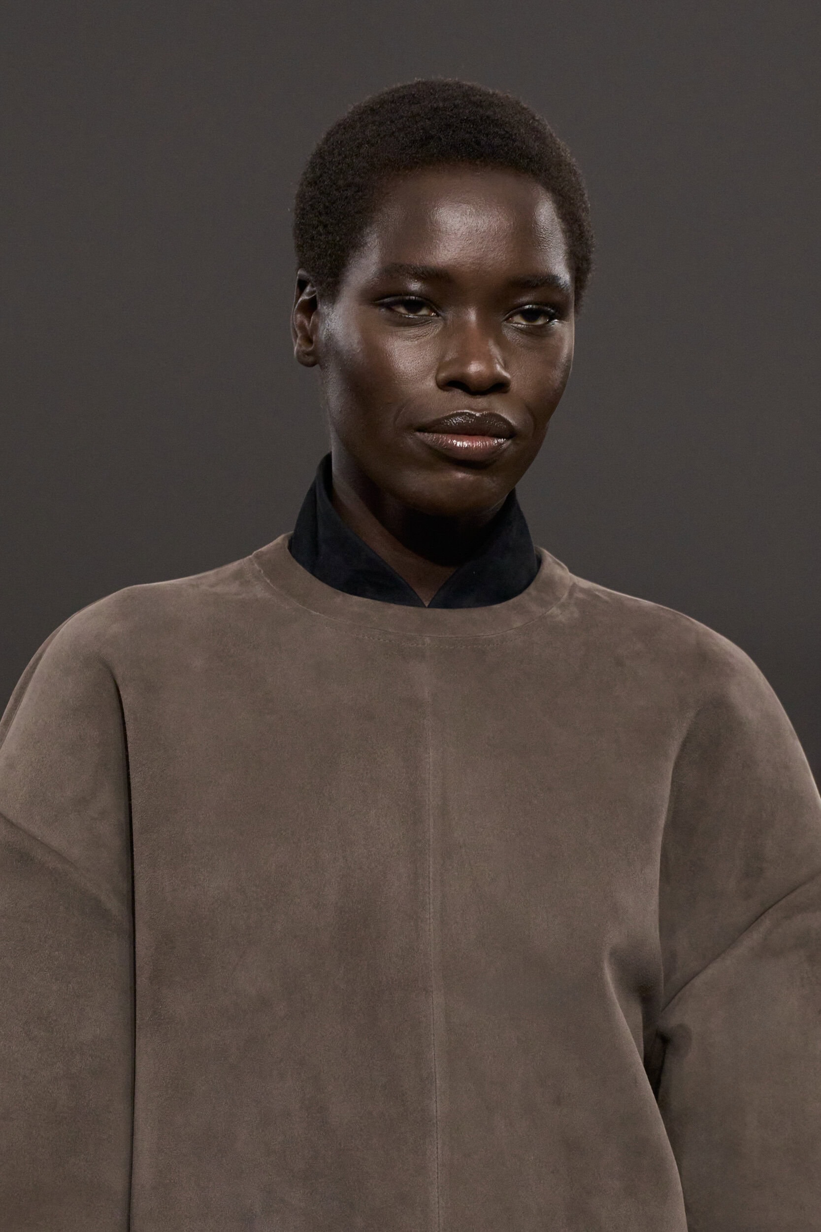 Max Mara Fall 2026 Fashion Show Details