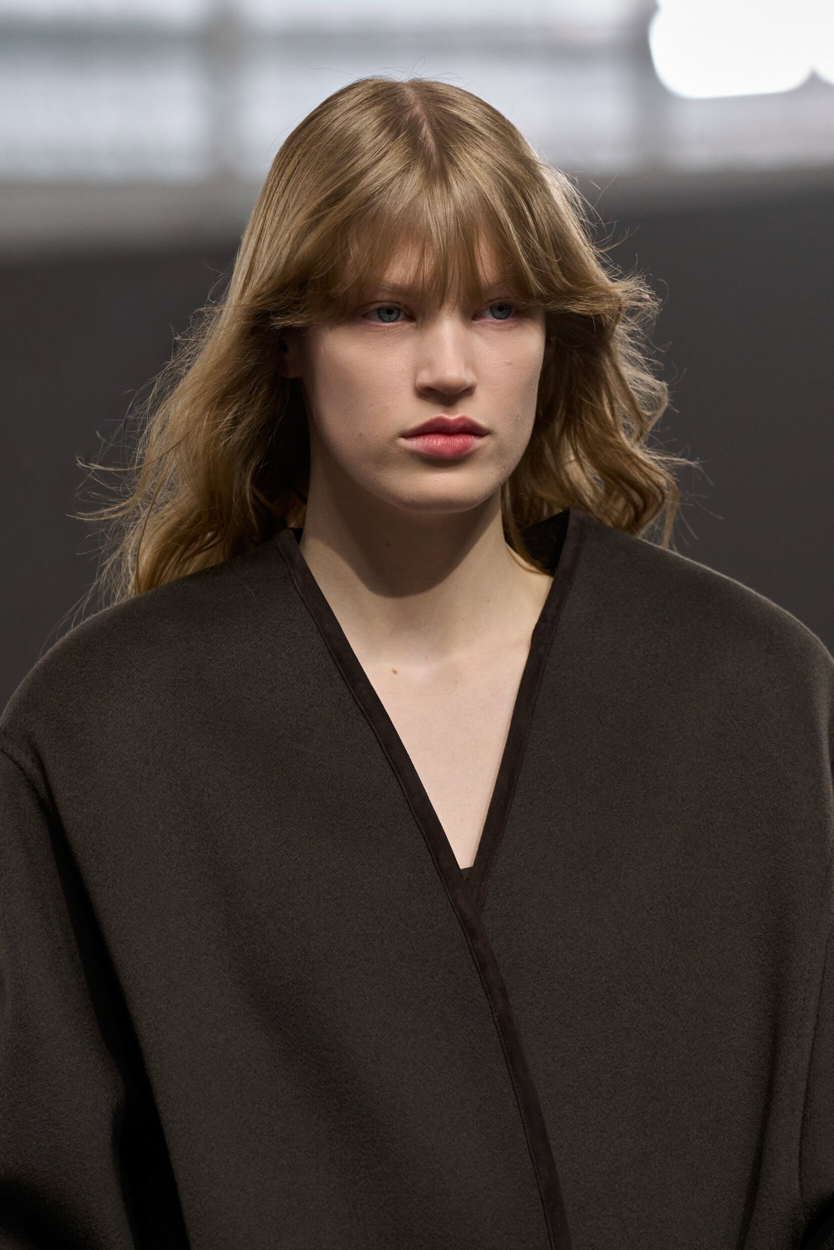 Max Mara Fall 2026 Fashion Show Details