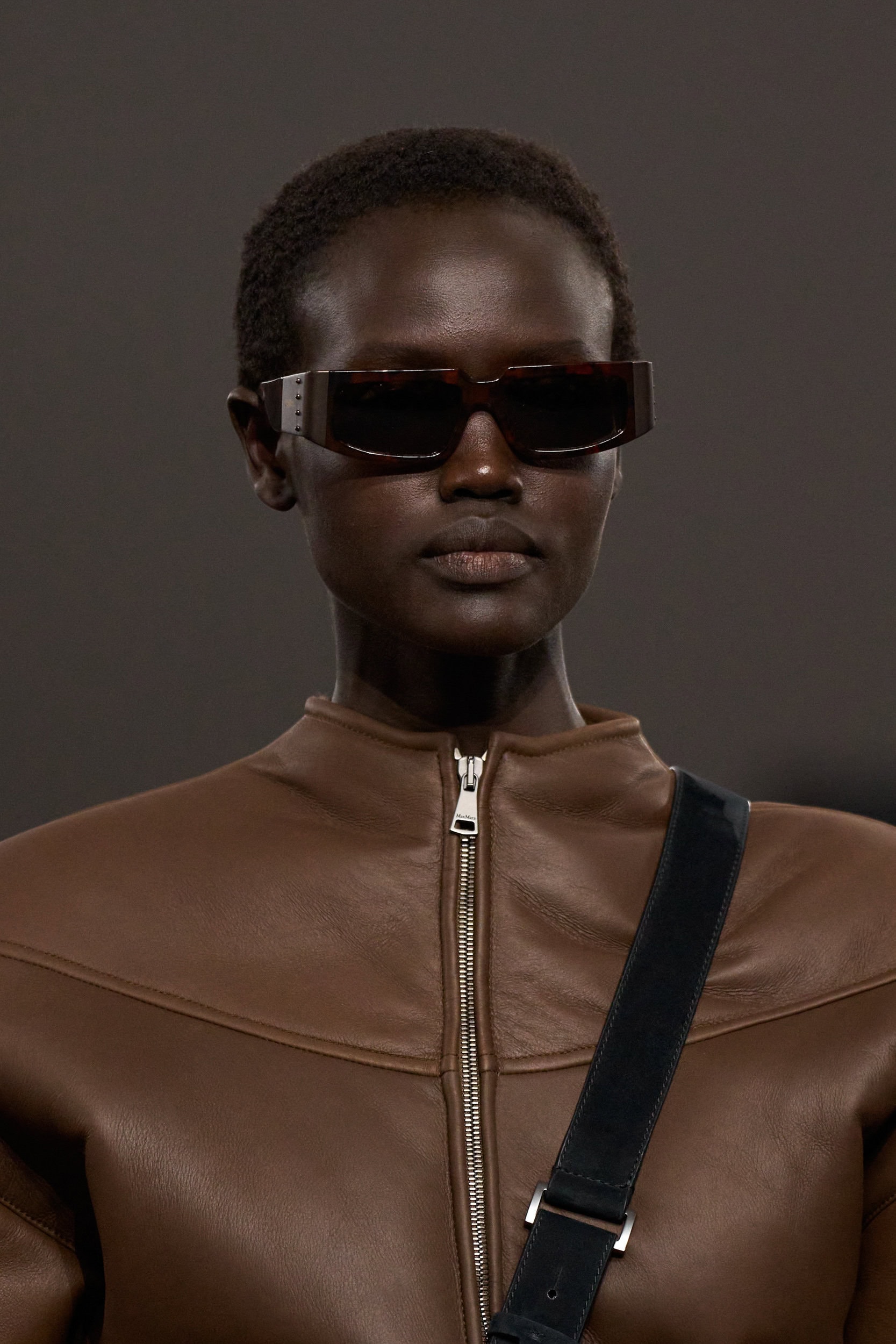 Max Mara Fall 2026 Fashion Show Details