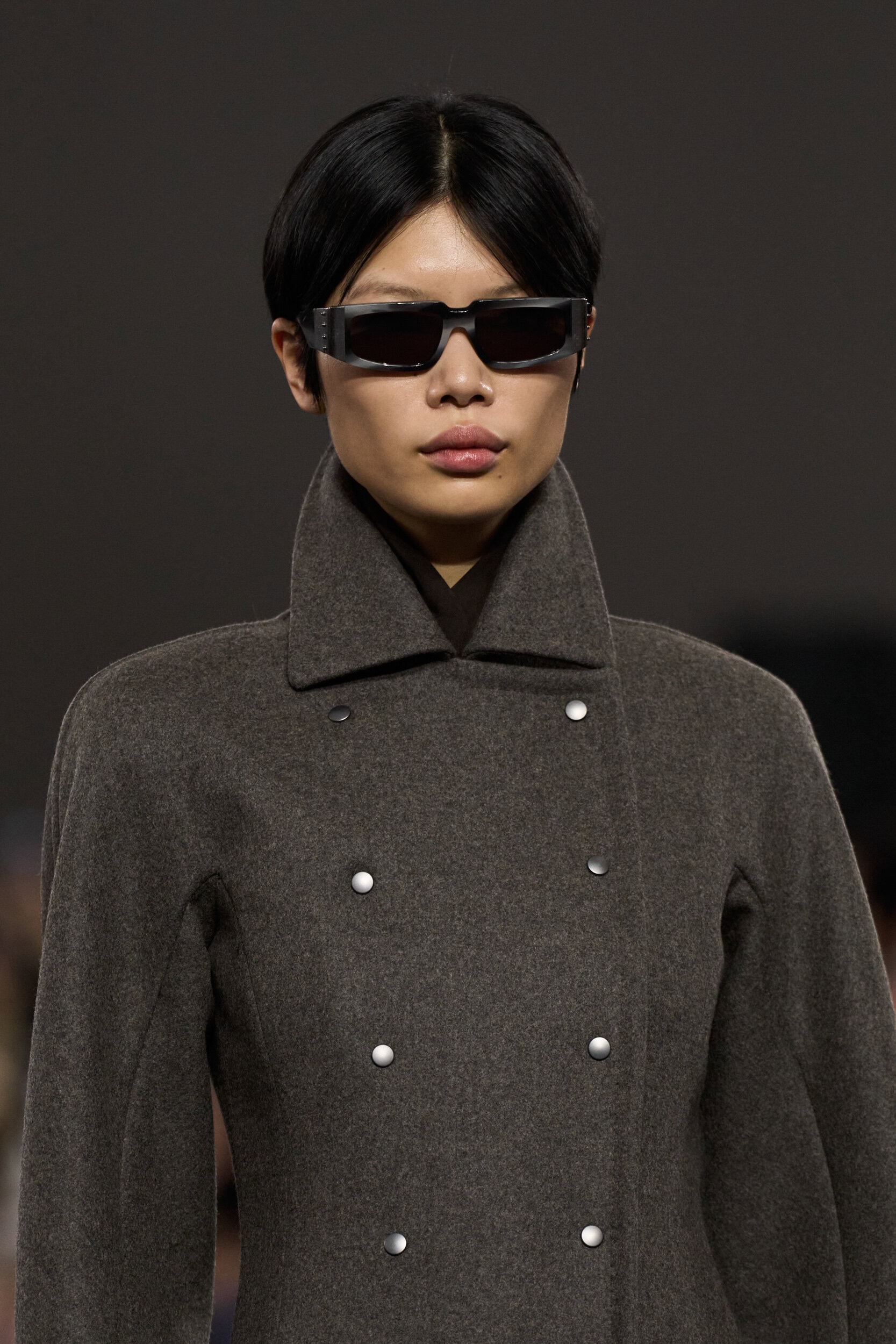 Max Mara Fall 2026 Fashion Show Details