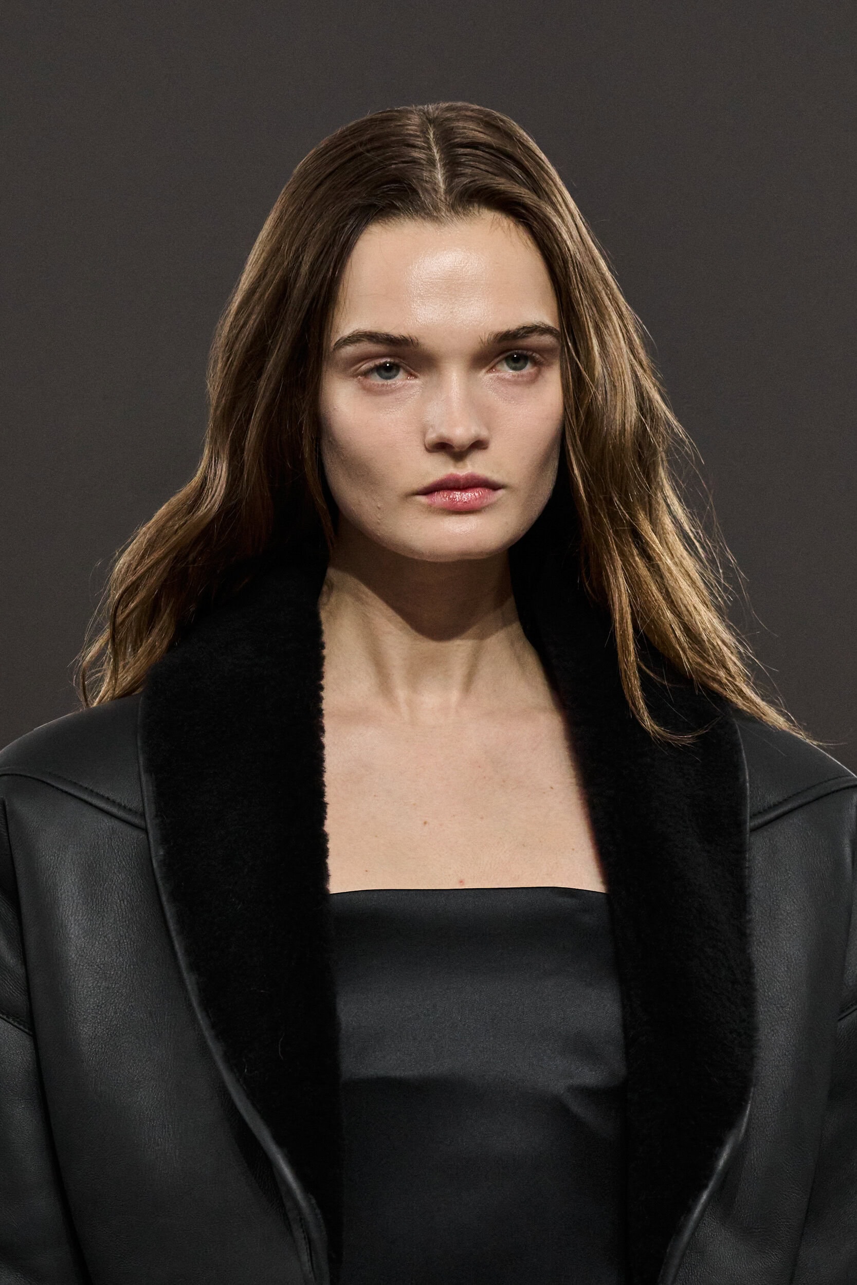 Max Mara Fall 2026 Fashion Show Details
