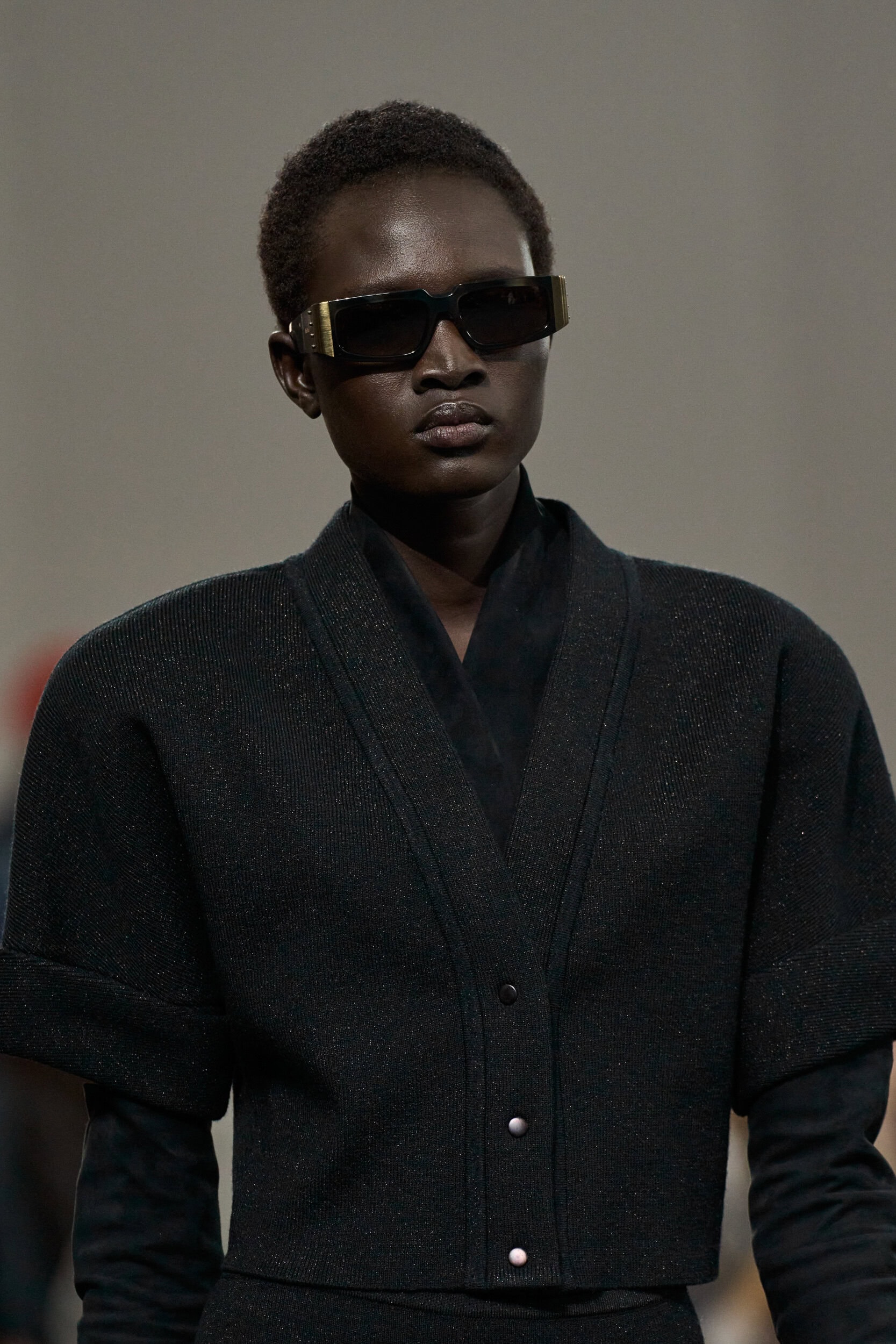 Max Mara Fall 2026 Fashion Show Details