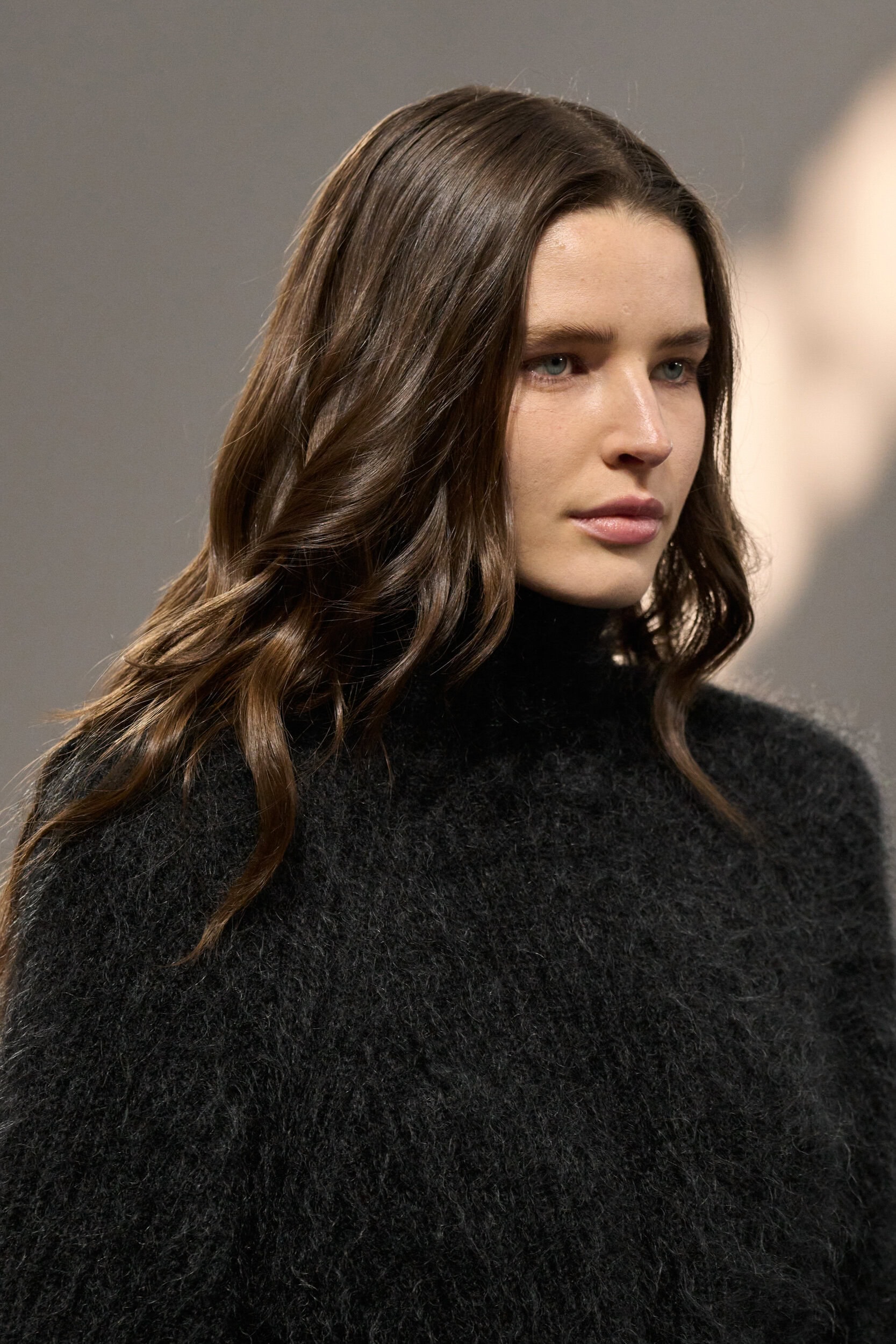 Max Mara Fall 2026 Fashion Show Details