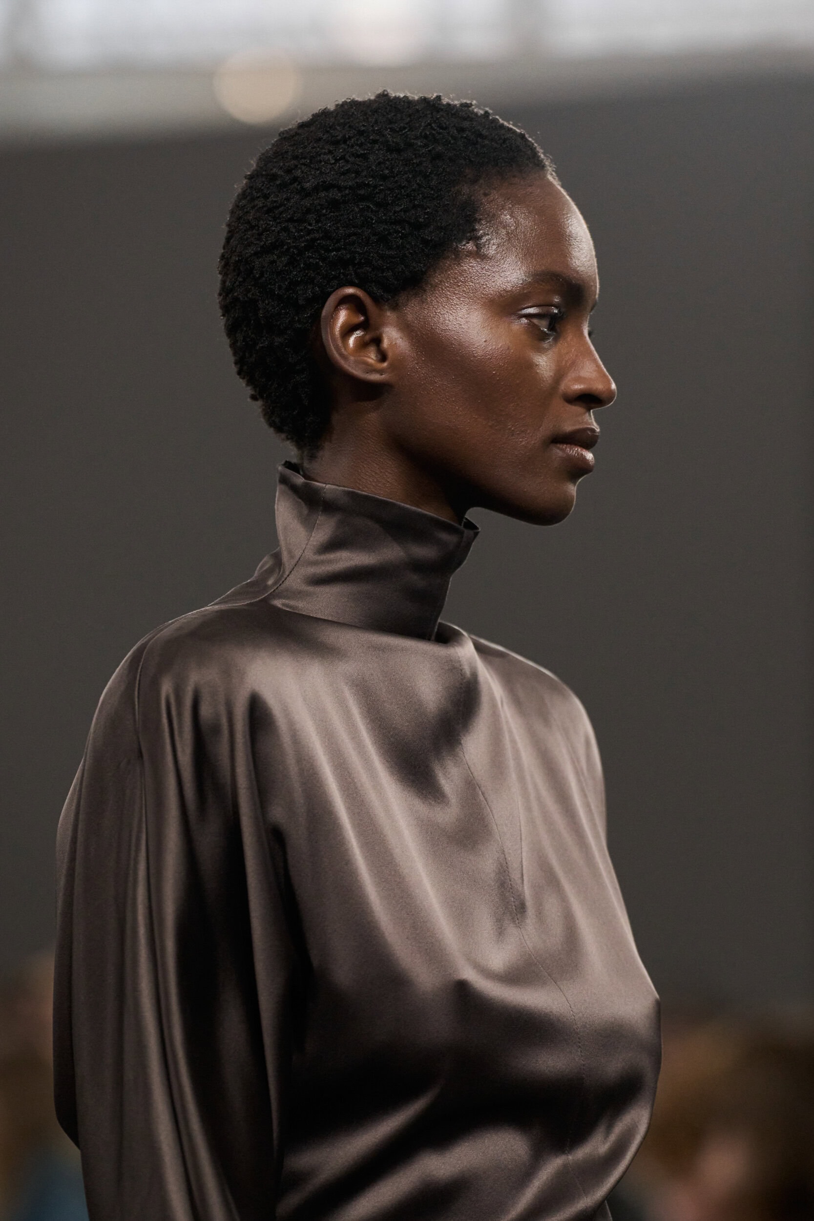 Max Mara Fall 2026 Fashion Show Details