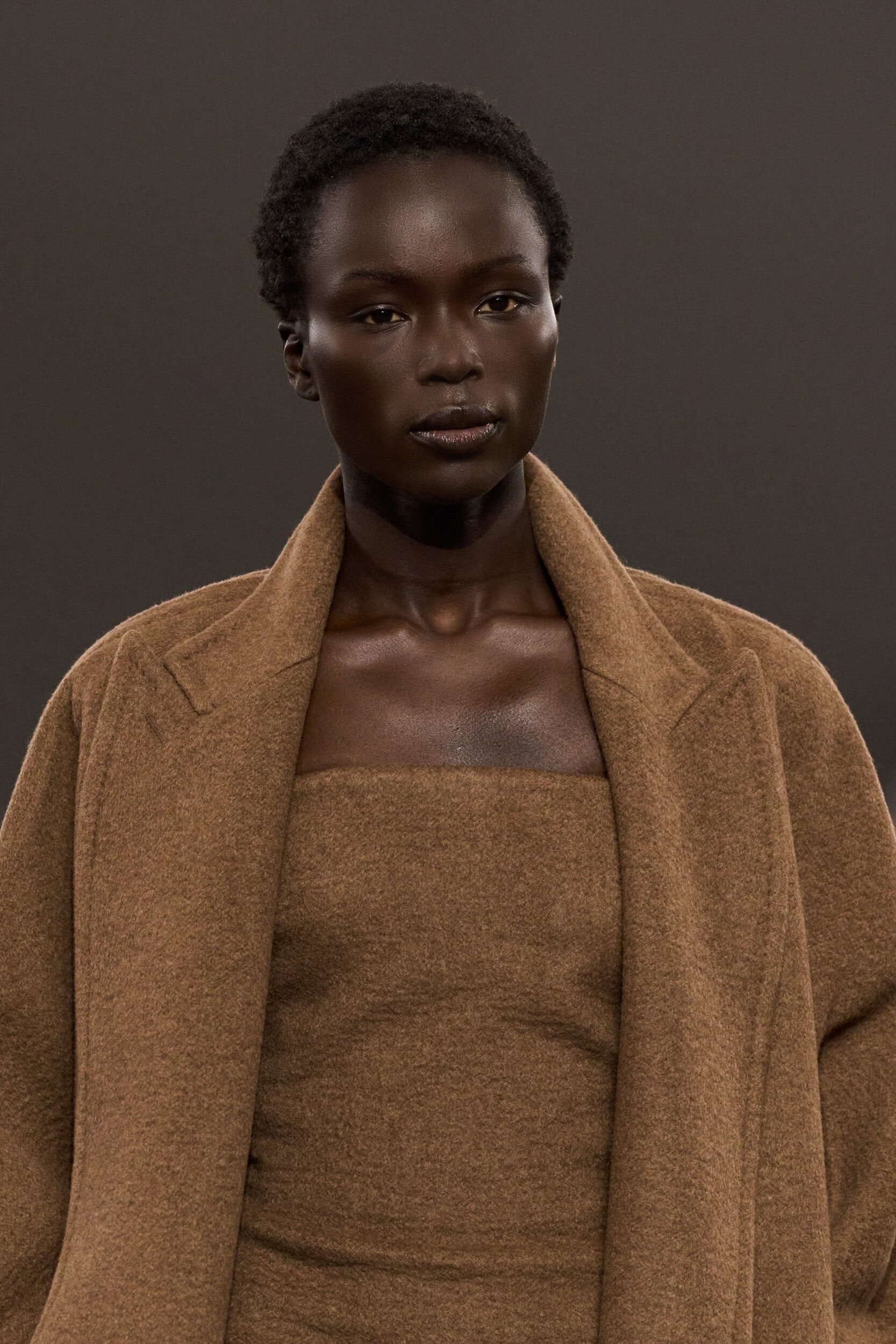 Max Mara Fall 2026 Fashion Show Details