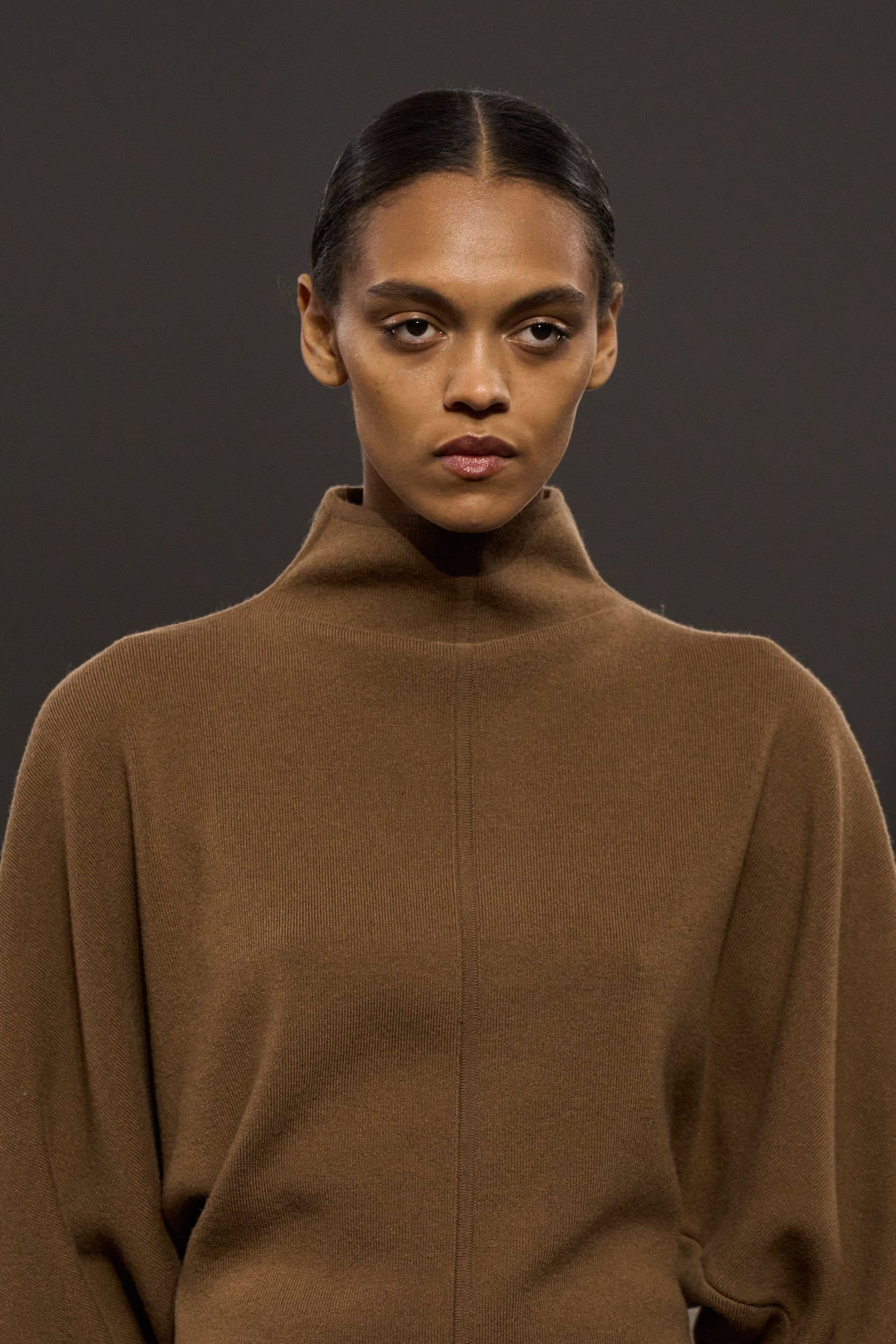 Max Mara Fall 2026 Fashion Show Details