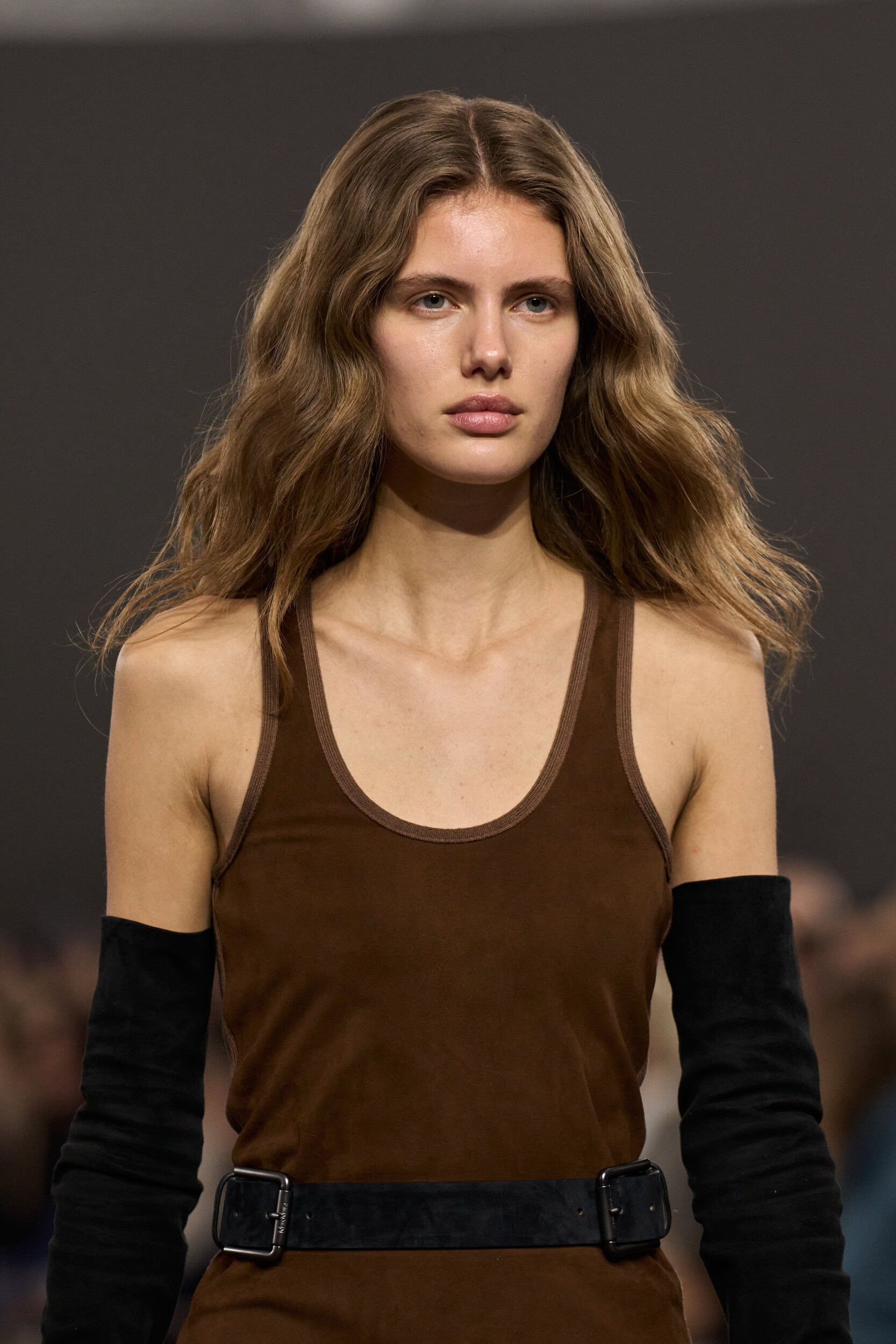 Max Mara Fall 2026 Fashion Show Details