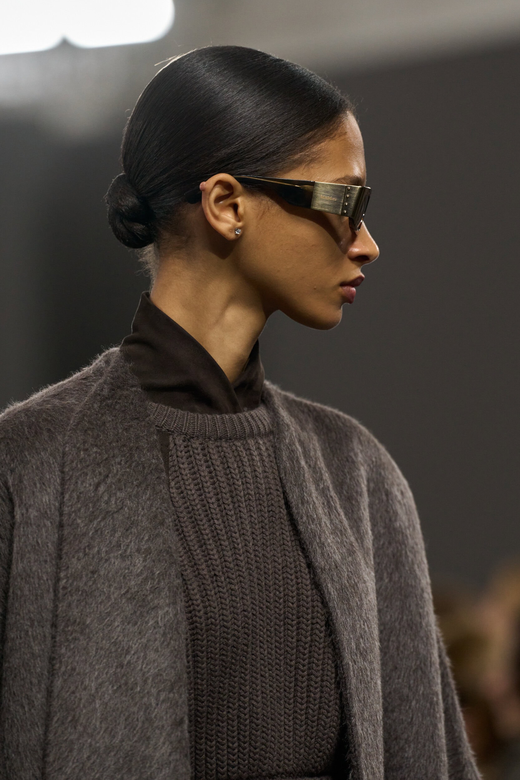 Max Mara Fall 2026 Fashion Show Details