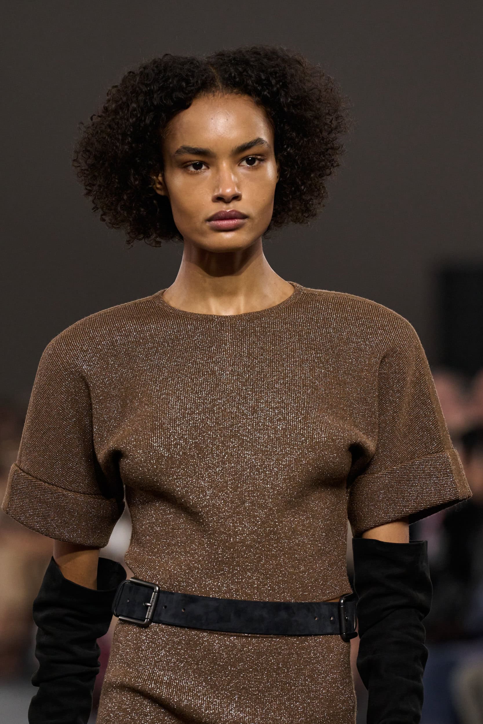 Max Mara Fall 2026 Fashion Show Details