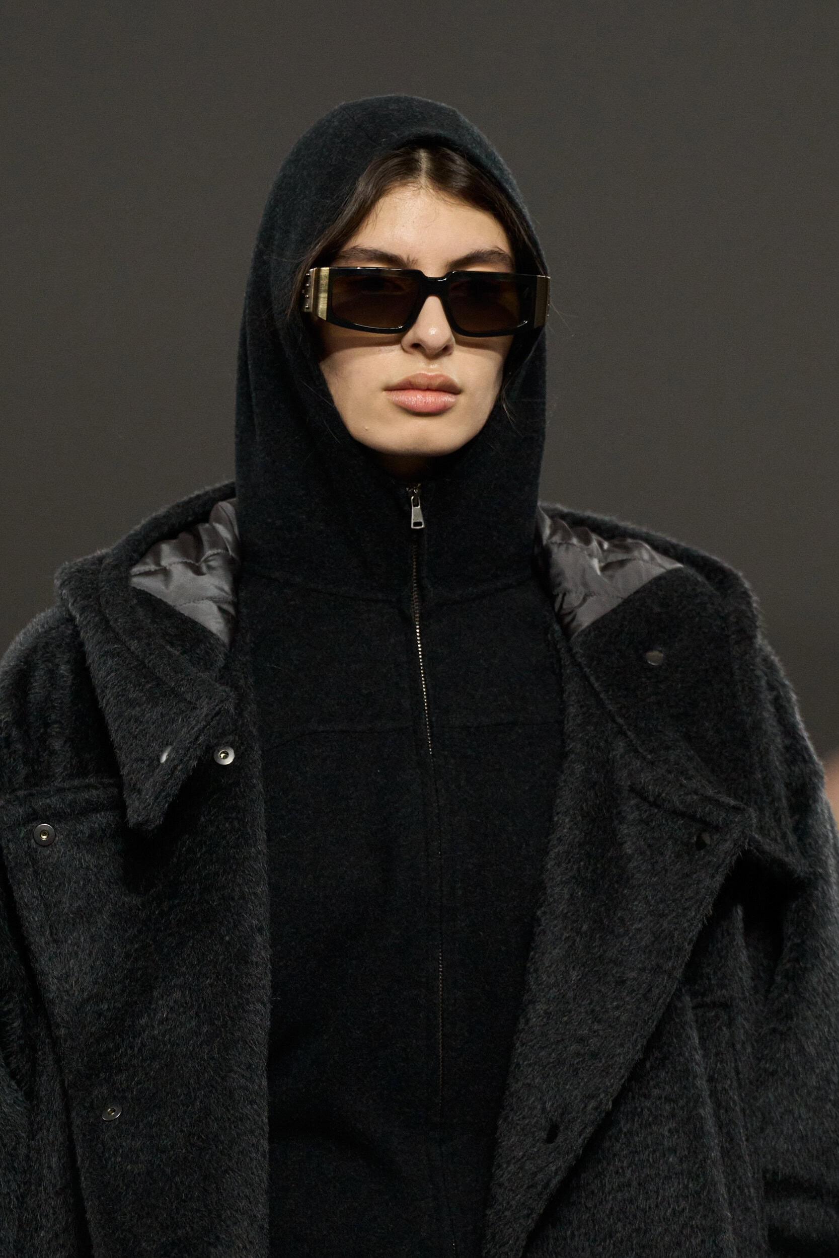 Max Mara Fall 2026 Fashion Show Details