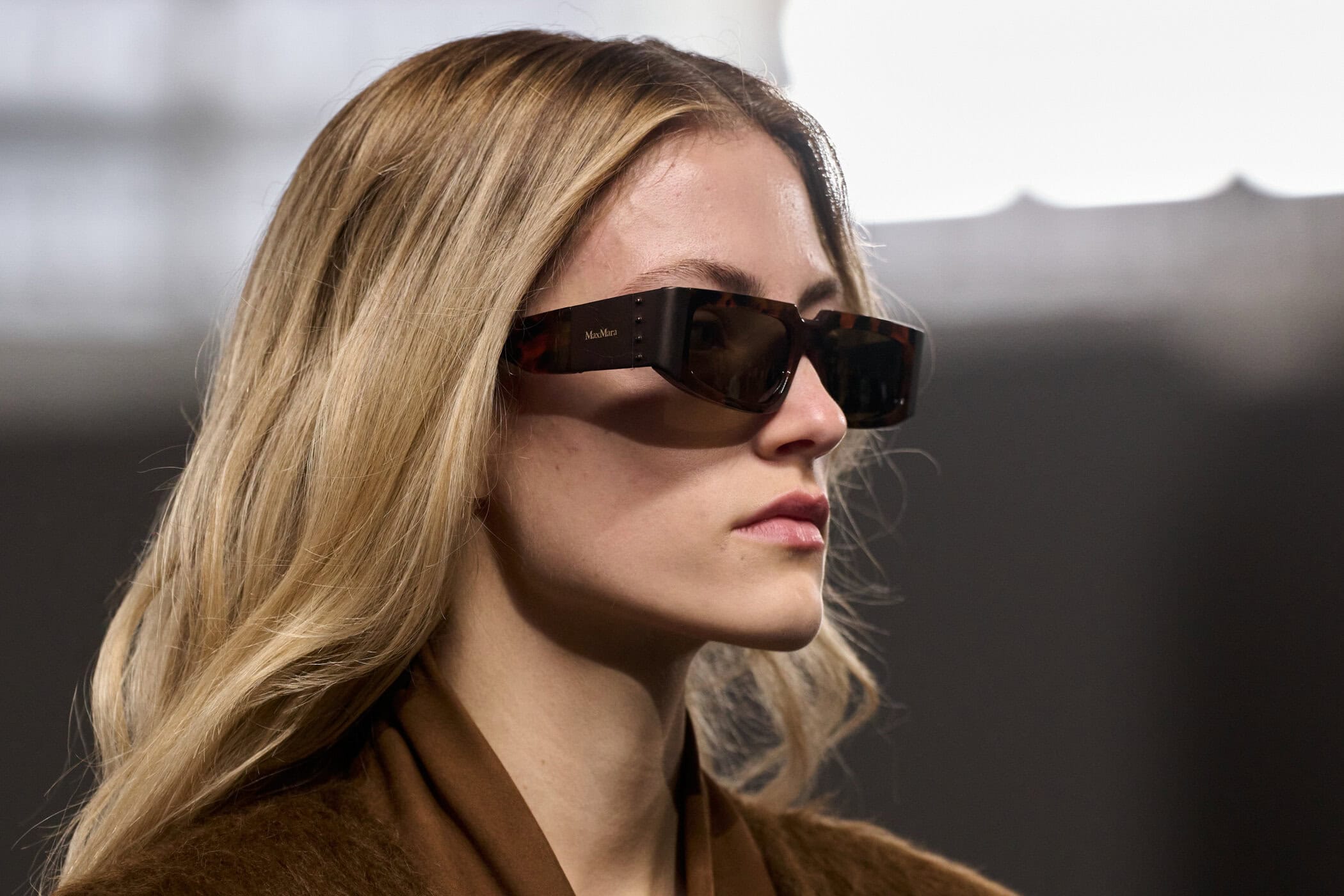 Max Mara Fall 2026 Fashion Show Details
