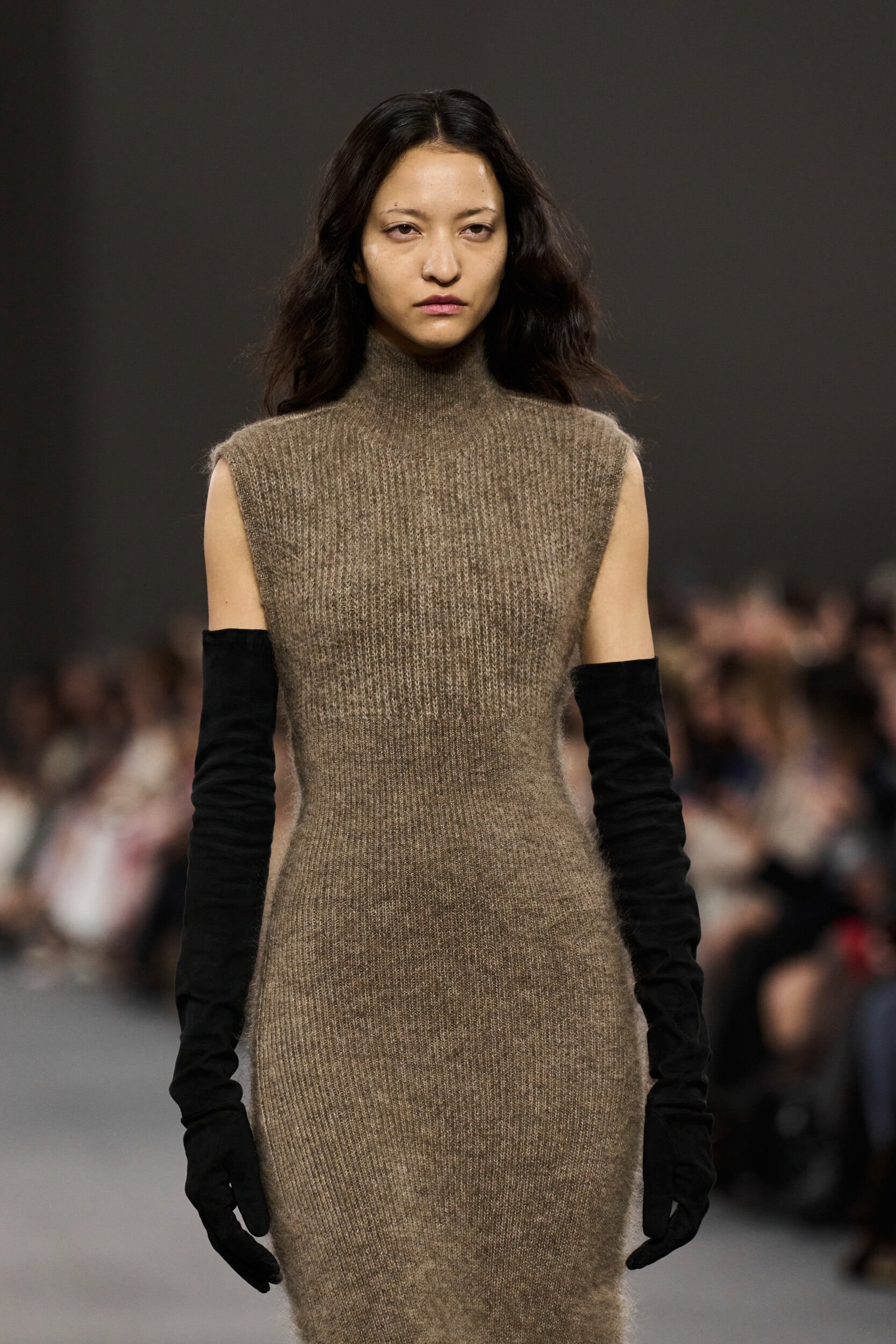 Max Mara Fall 2026 Fashion Show Details