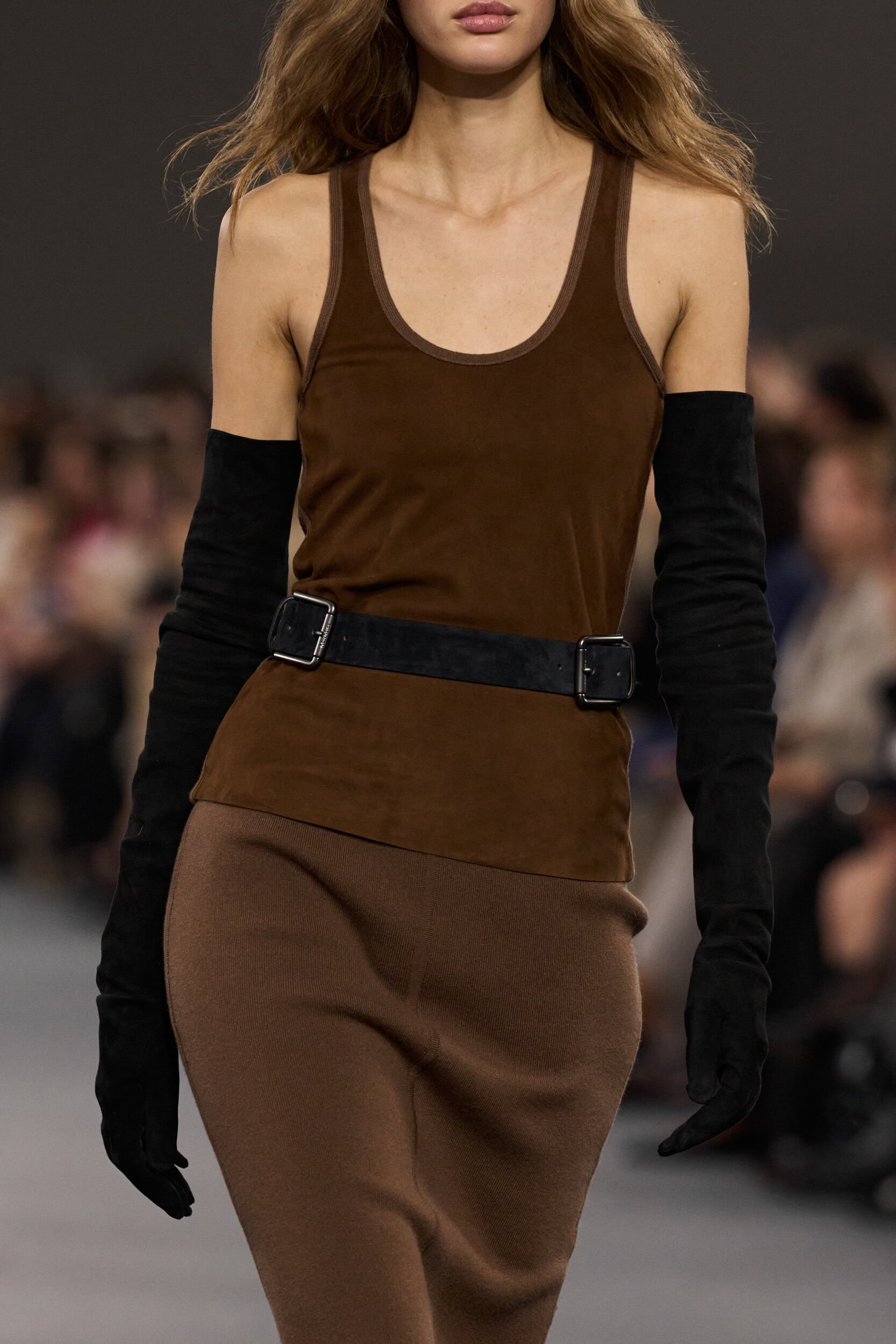 Max Mara Fall 2026 Fashion Show Details