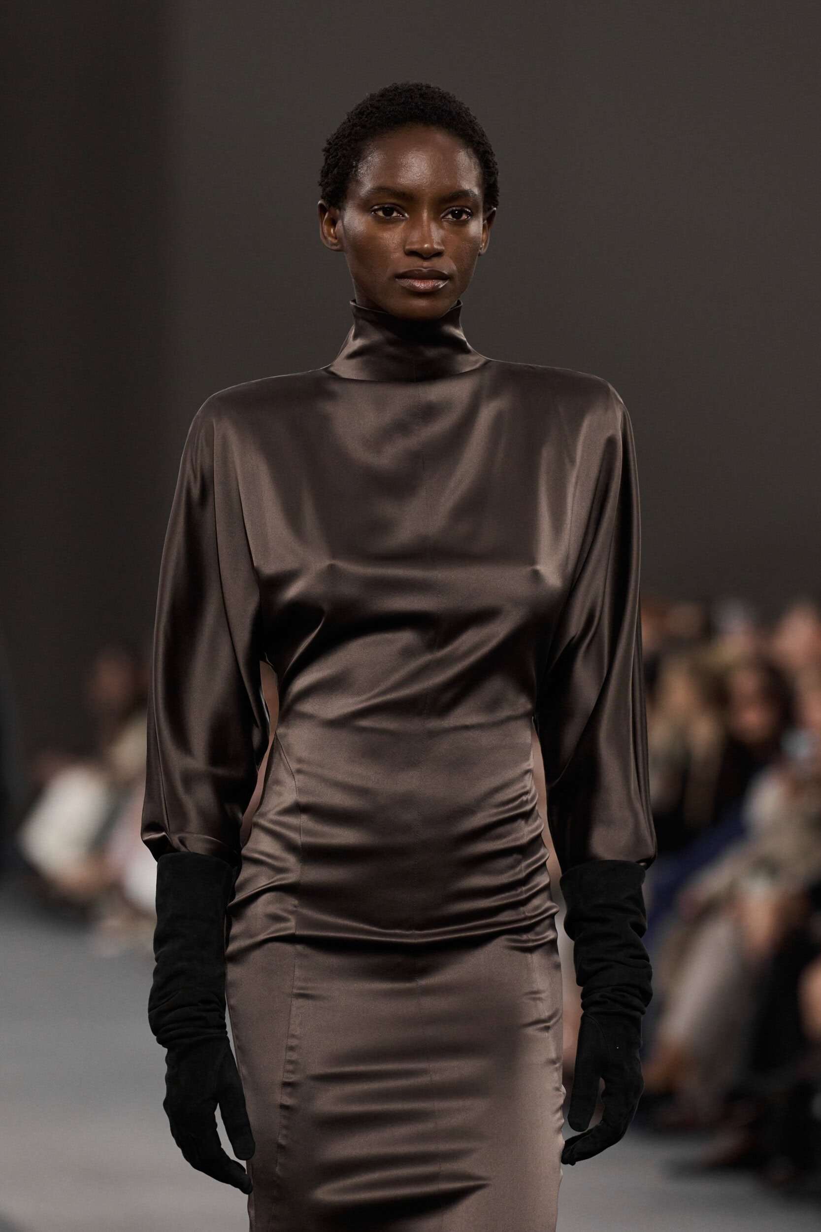 Max Mara Fall 2026 Fashion Show Details