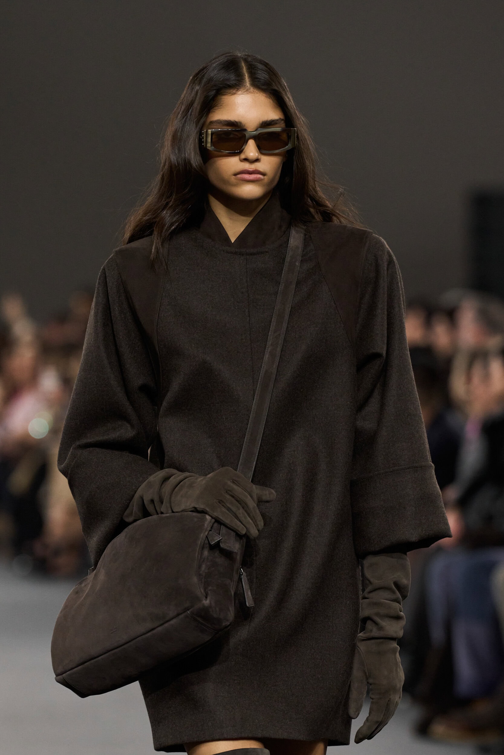 Max Mara Fall 2026 Fashion Show Details
