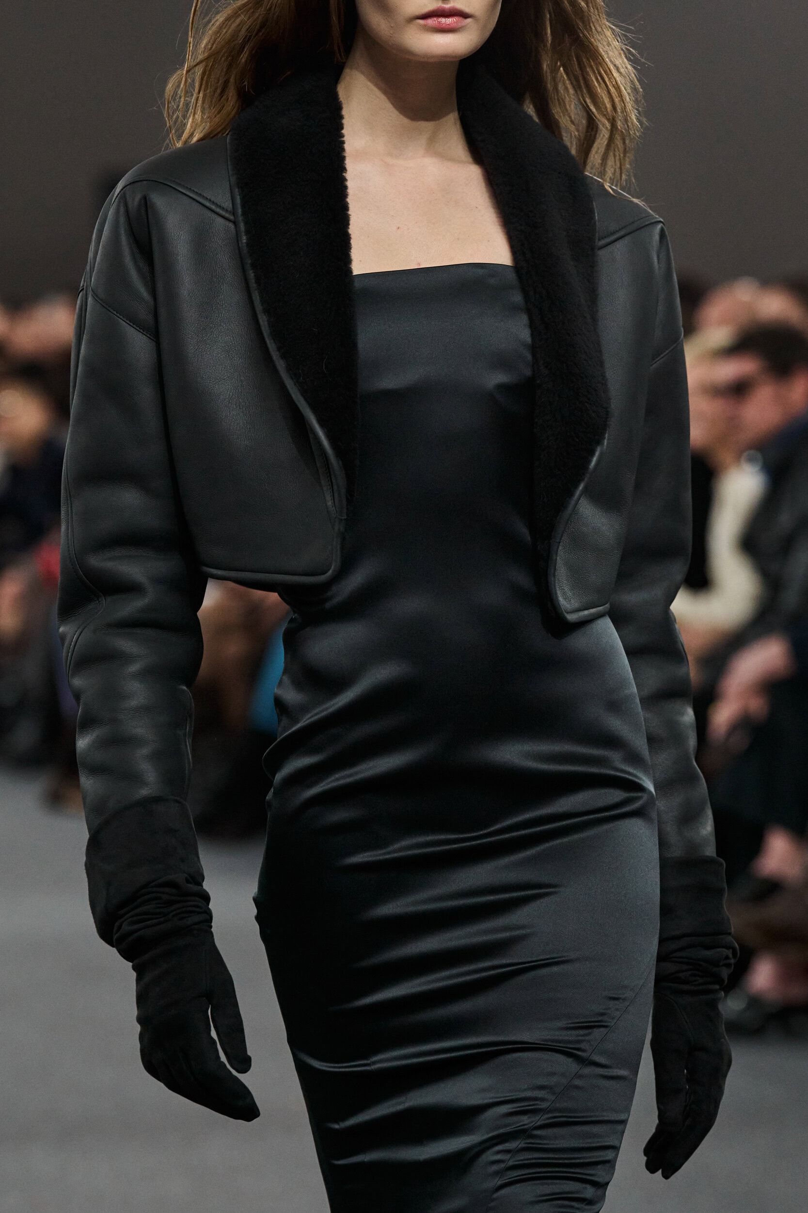 Max Mara Fall 2026 Fashion Show Details