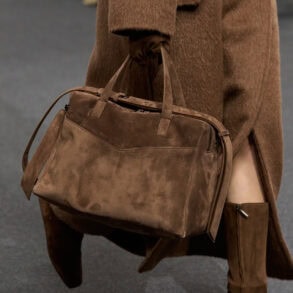 Max Mara Fall 2026 Fashion Show Details