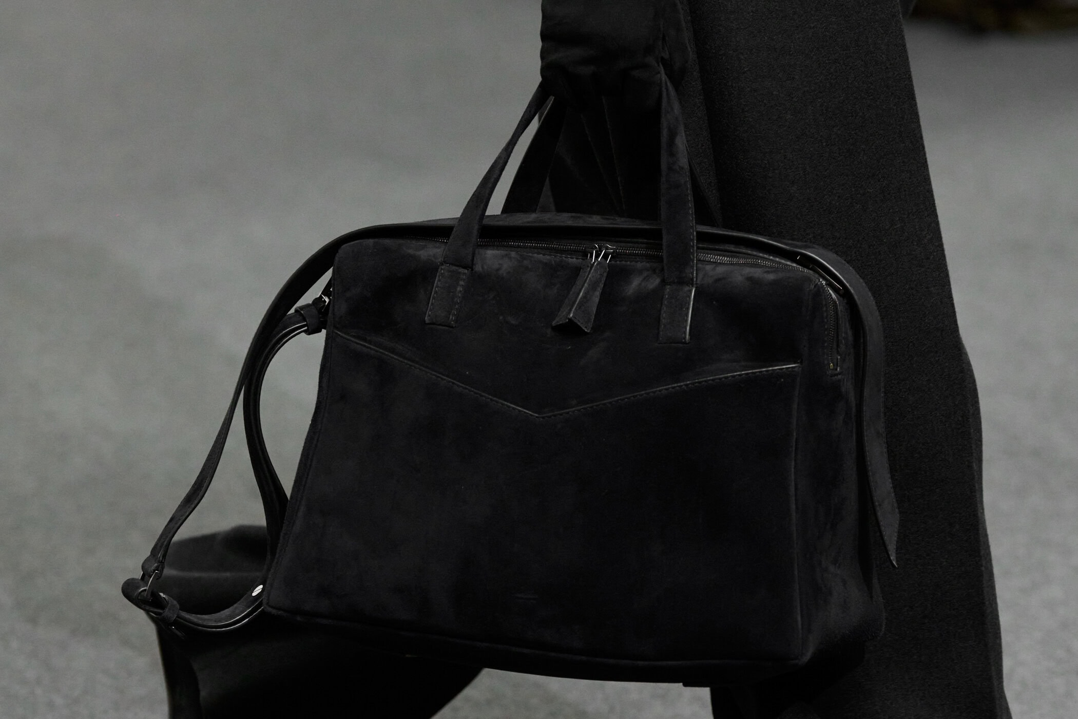 Max Mara Fall 2026 Fashion Show Details