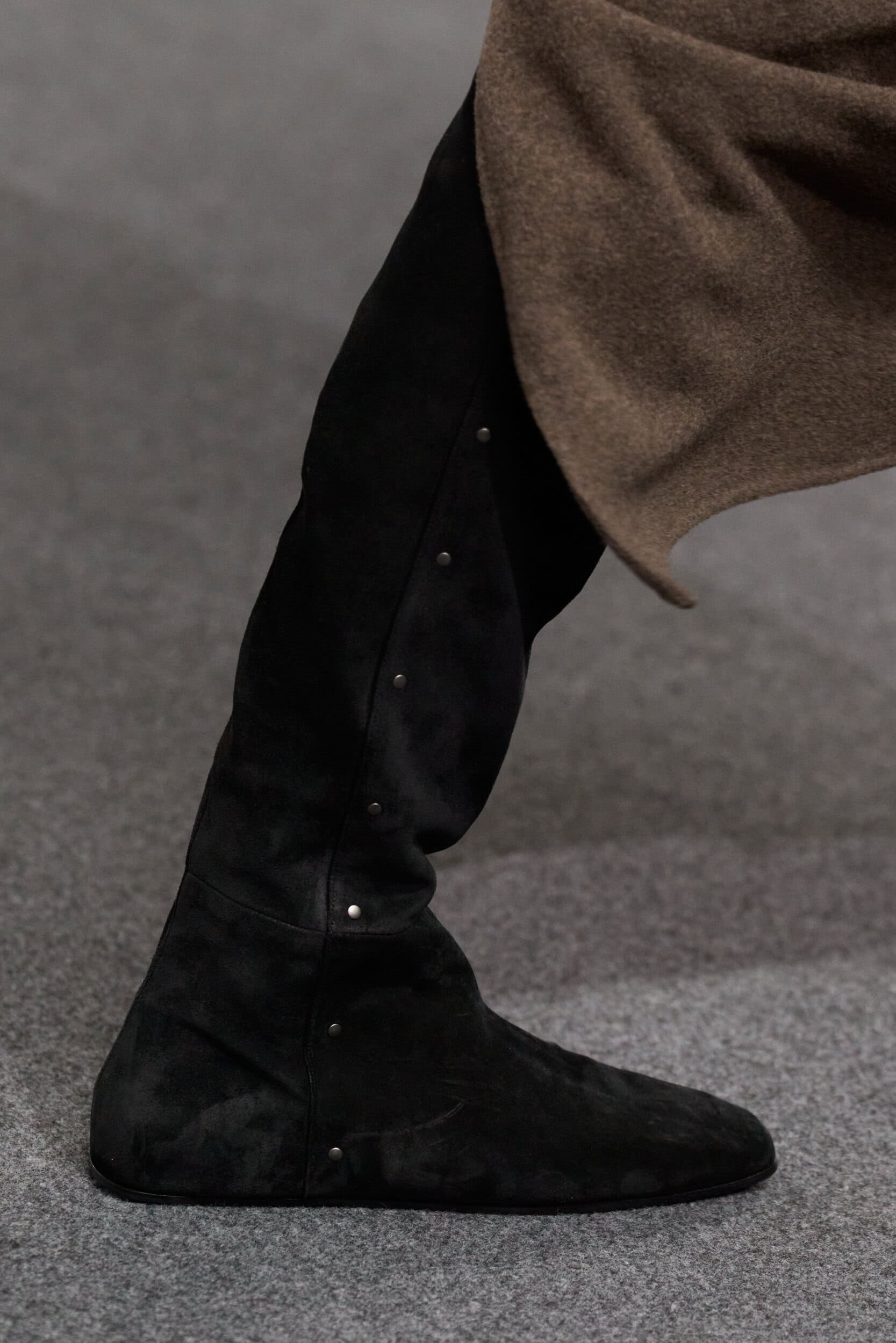 Max Mara Fall 2026 Fashion Show Details