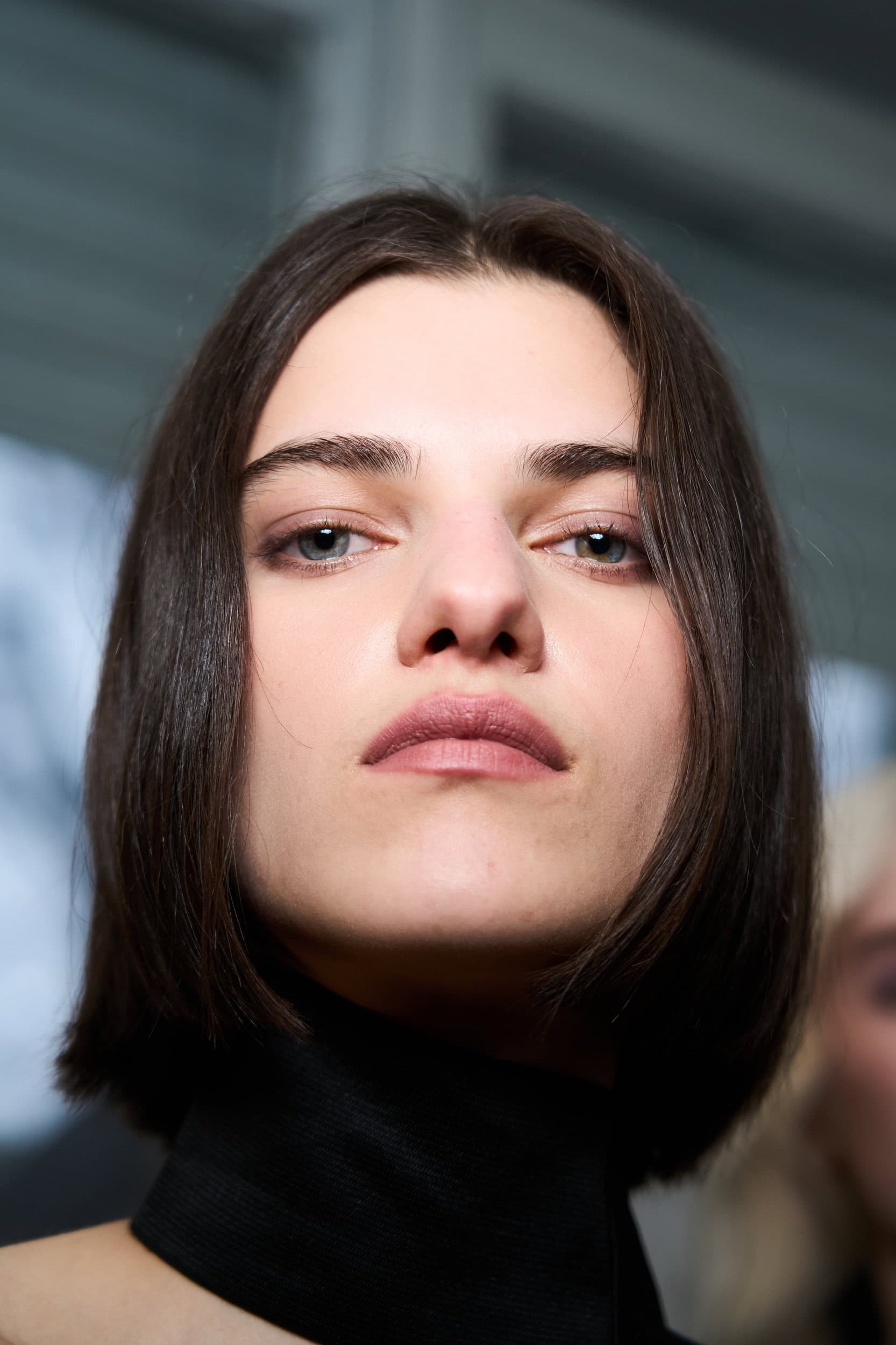 Max Zara Sterck Fall 2026 Fashion Show Backstage