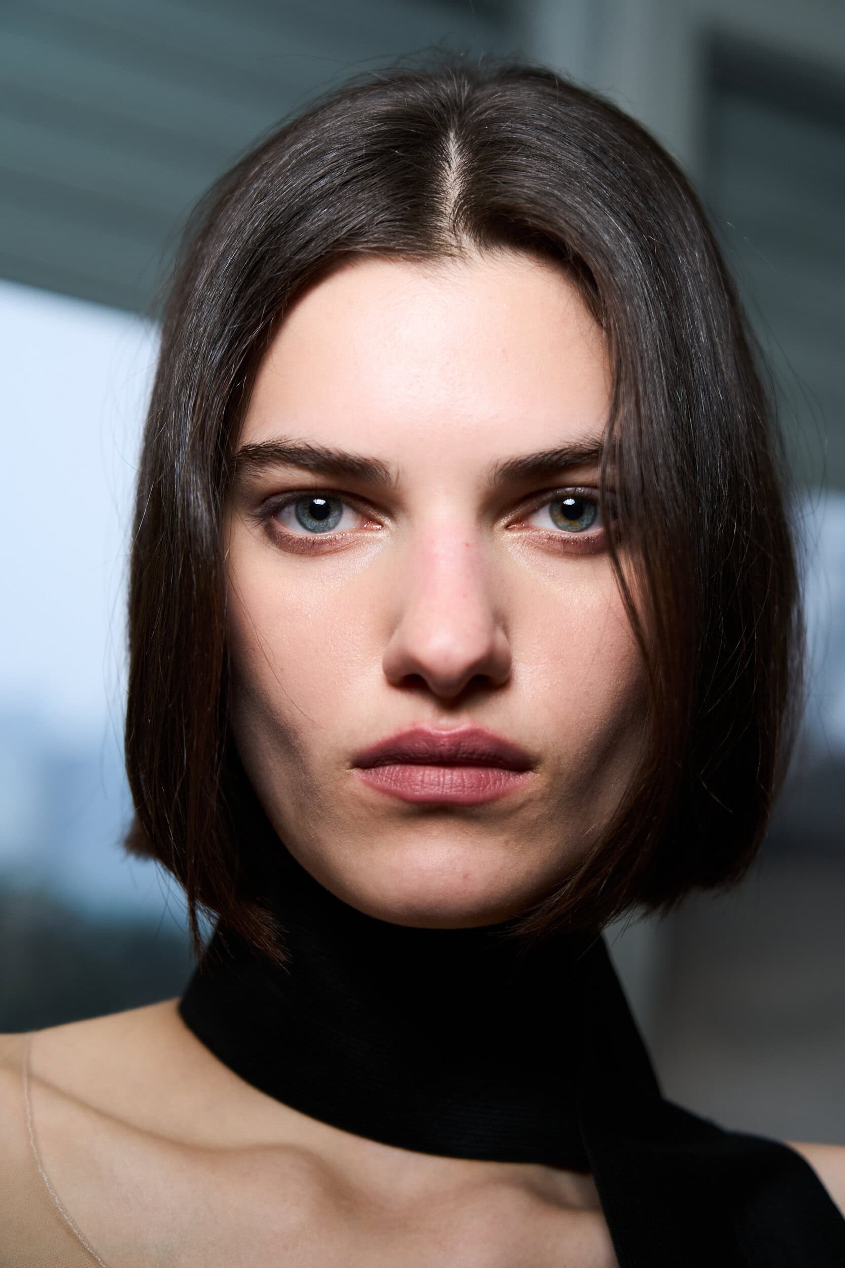 Max Zara Sterck Fall 2026 Fashion Show Backstage