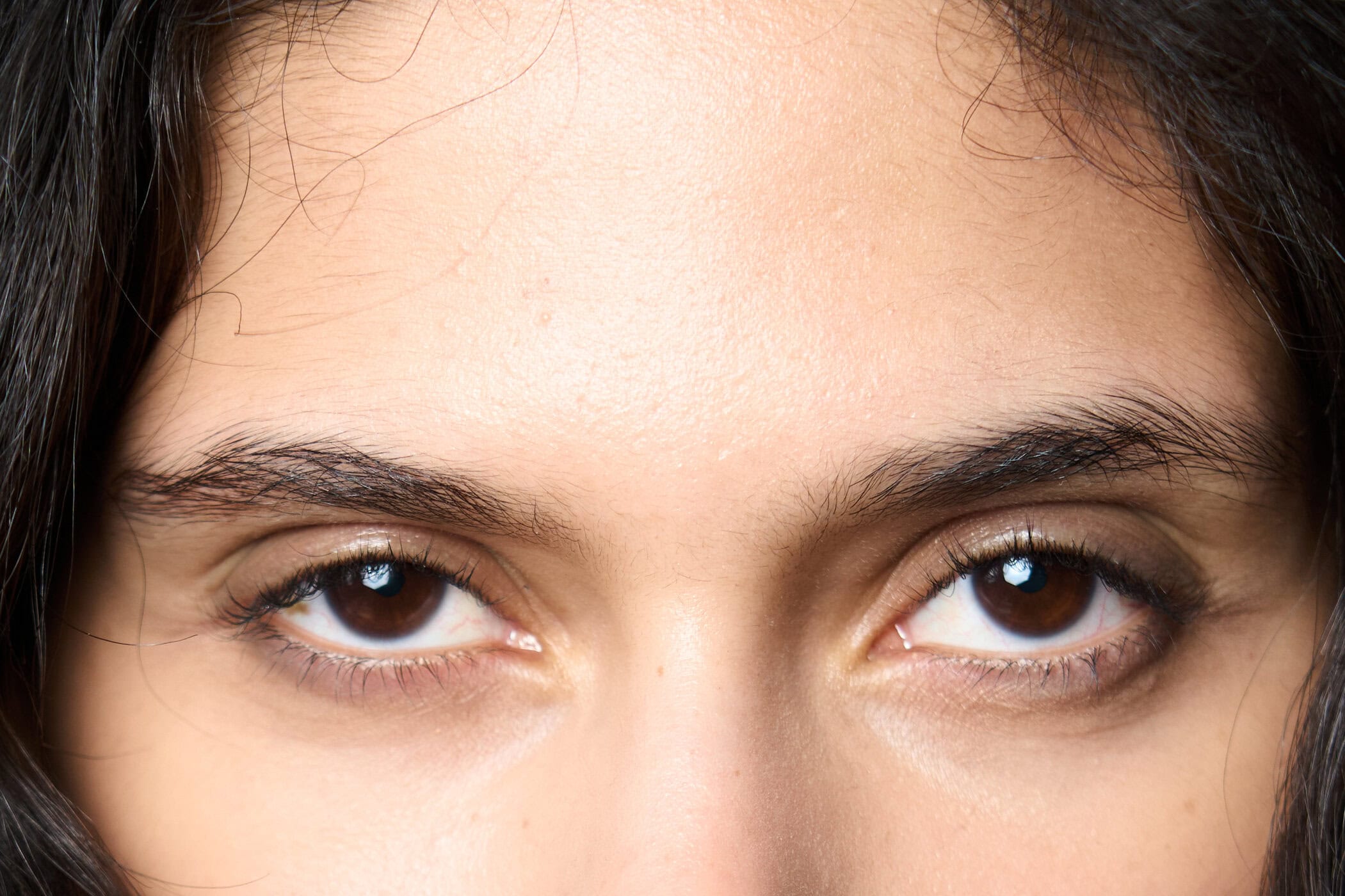 Max Zara Sterck Fall 2026 Fashion Show Backstage