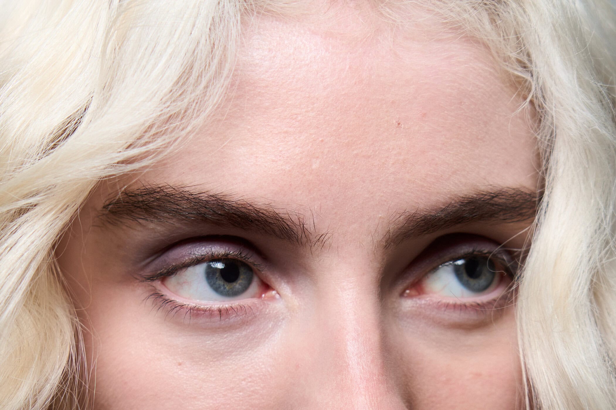 Max Zara Sterck Fall 2026 Fashion Show Backstage