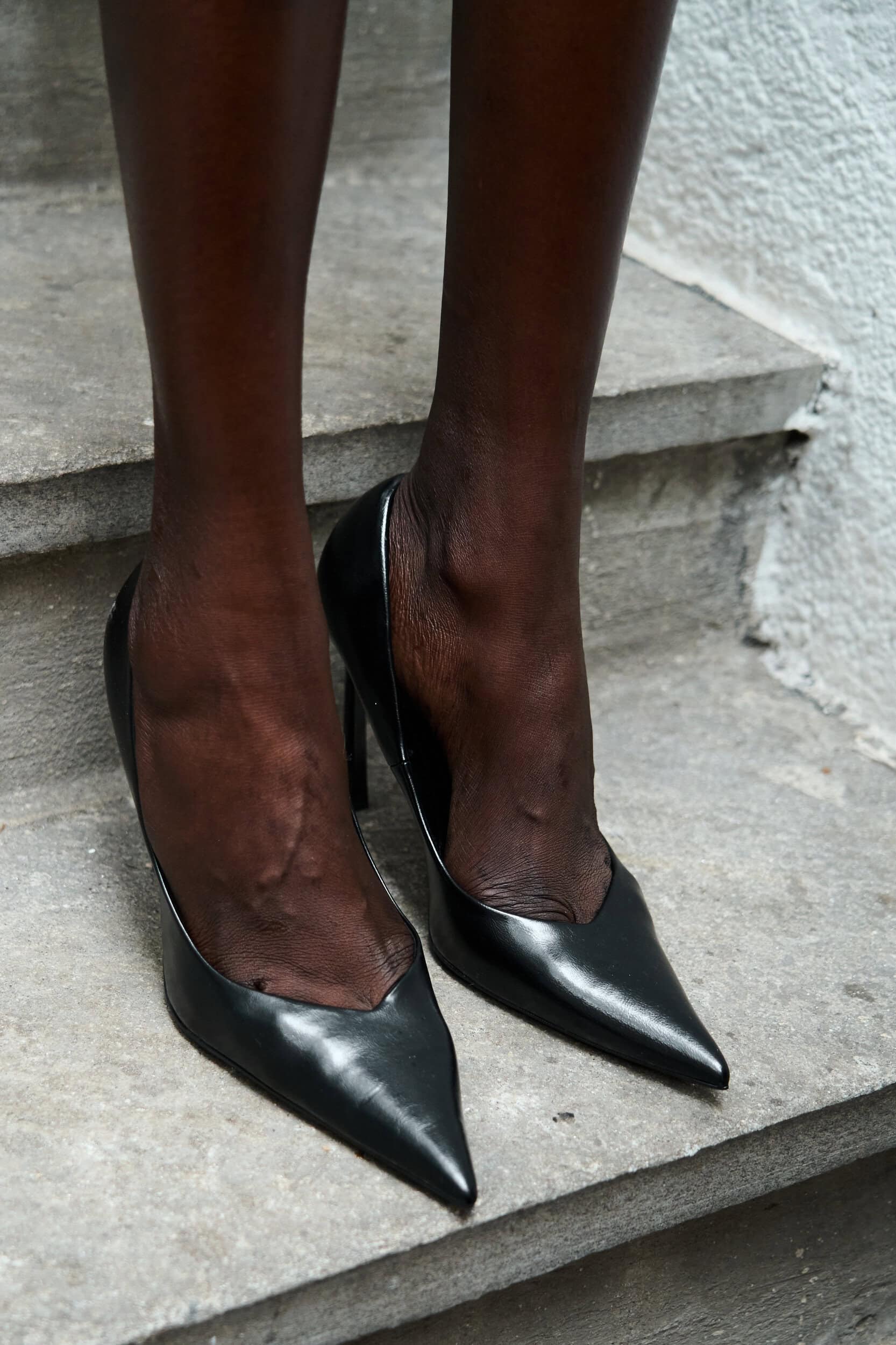 Max Zara Sterck Fall 2026 Fashion Show Backstage