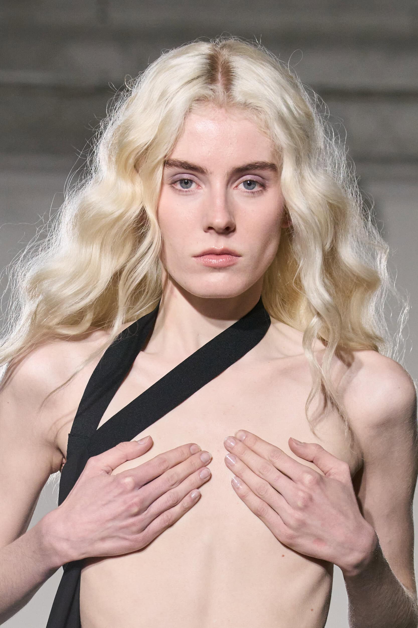 Max Zara Sterck Fall 2026 Fashion Show Details