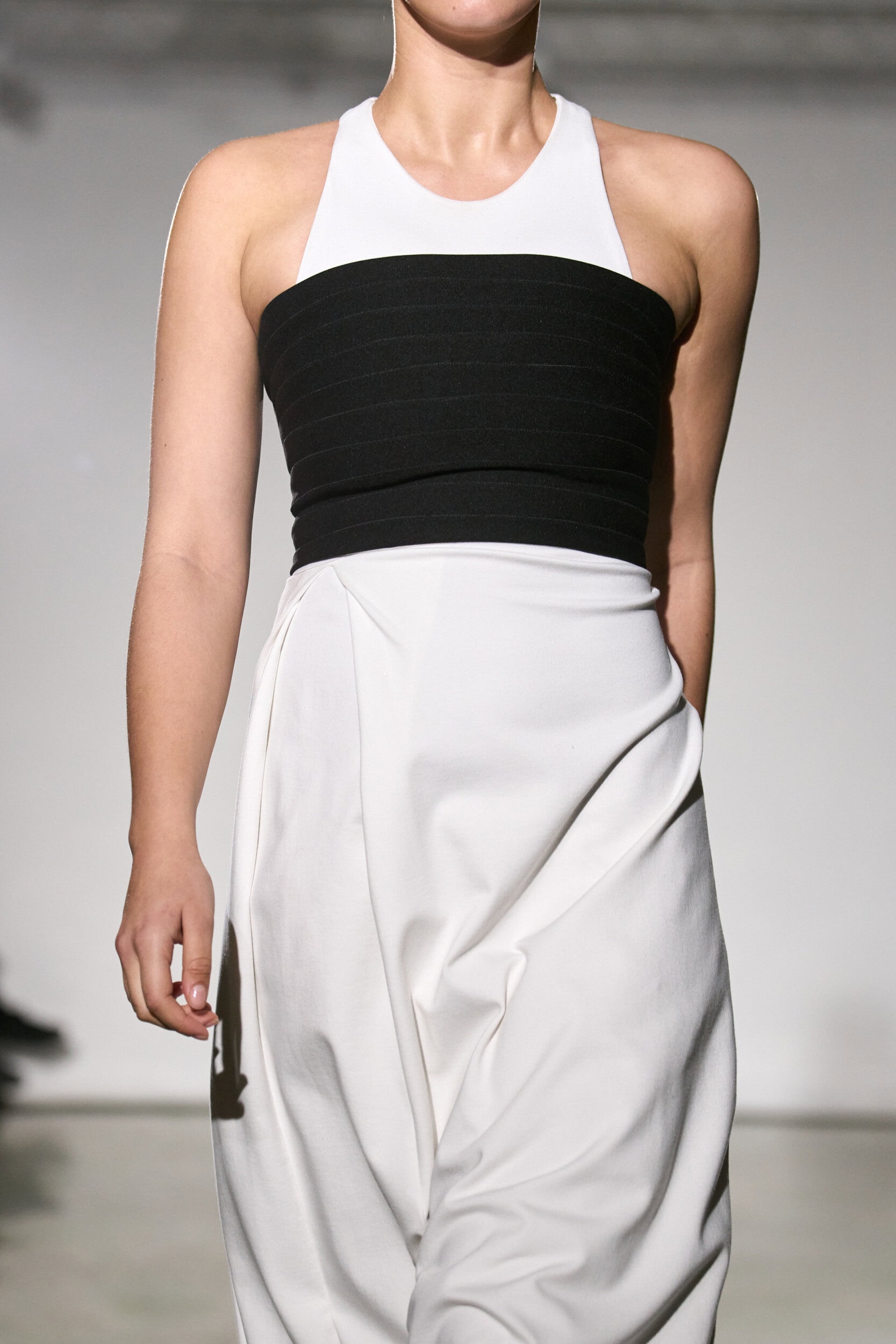 Max Zara Sterck Fall 2026 Fashion Show Details