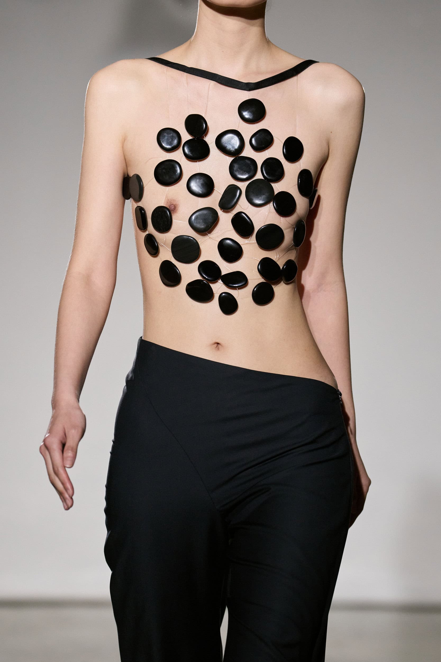 Max Zara Sterck Fall 2026 Fashion Show Details