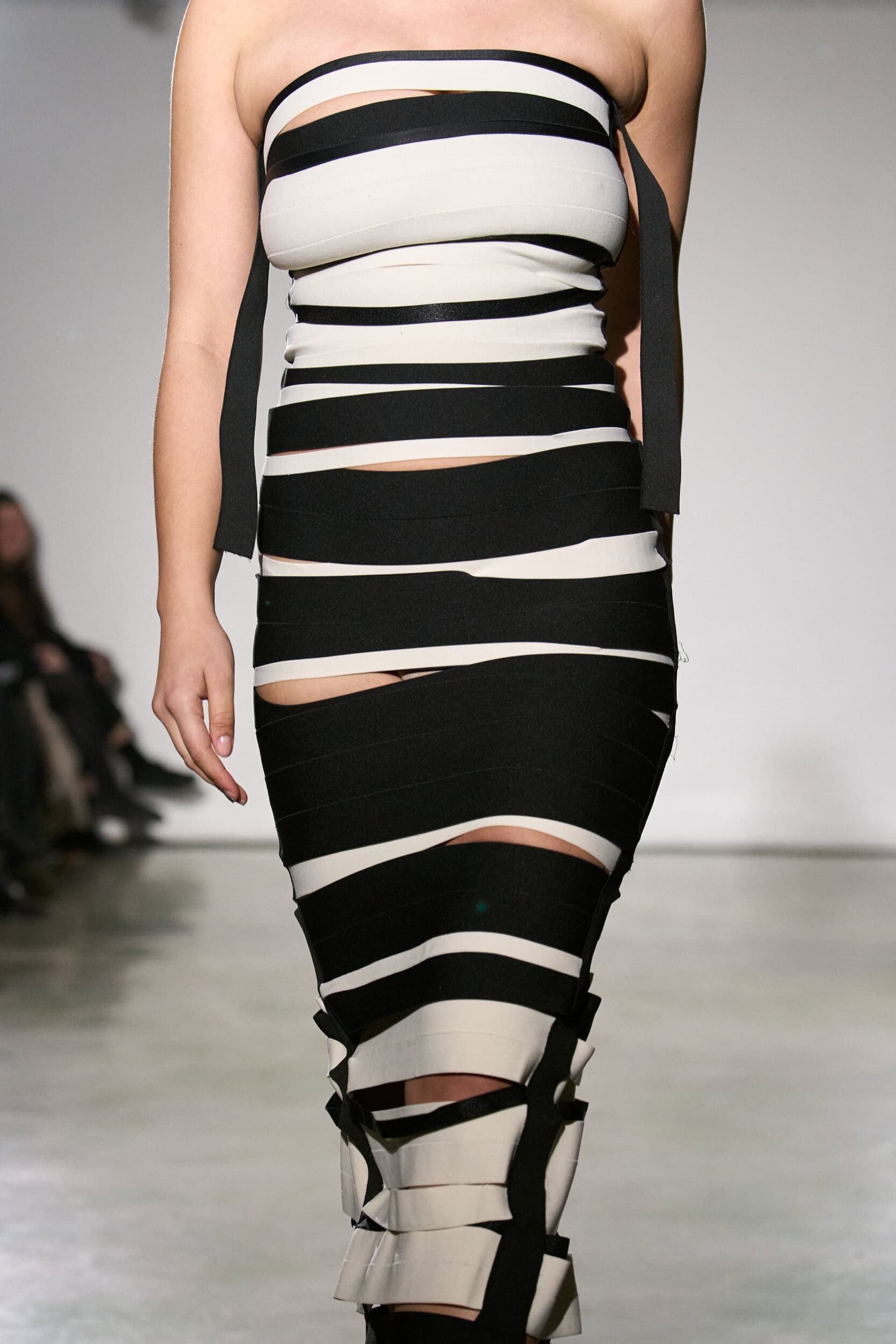 Max Zara Sterck Fall 2026 Fashion Show Details