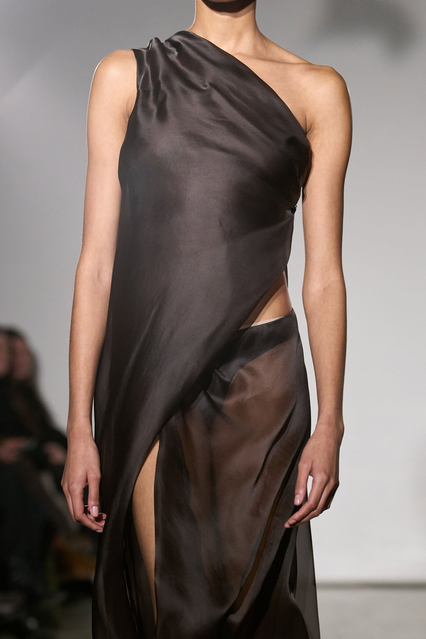 Max Zara Sterck Fall 2026 Fashion Show Details