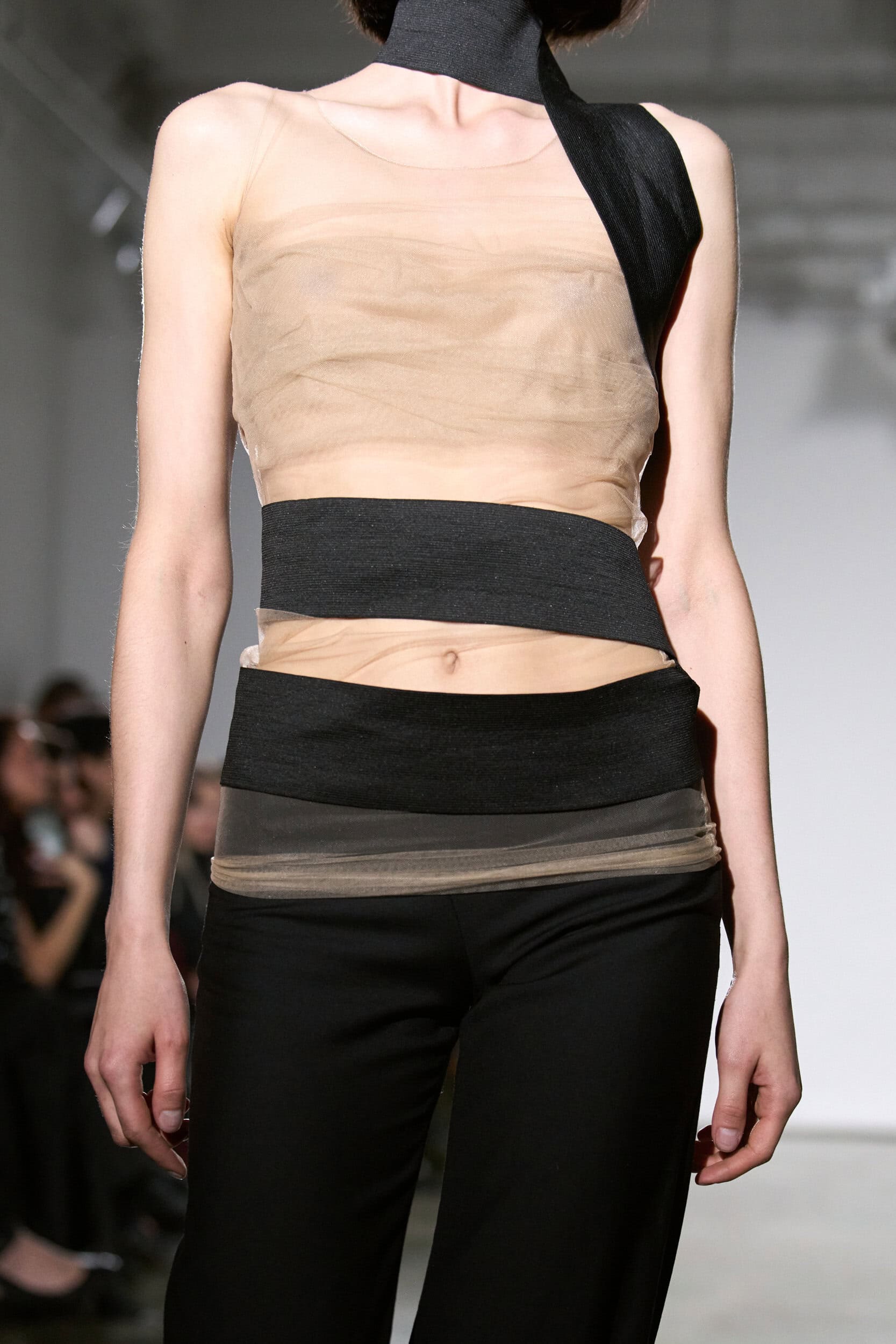 Max Zara Sterck Fall 2026 Fashion Show Details