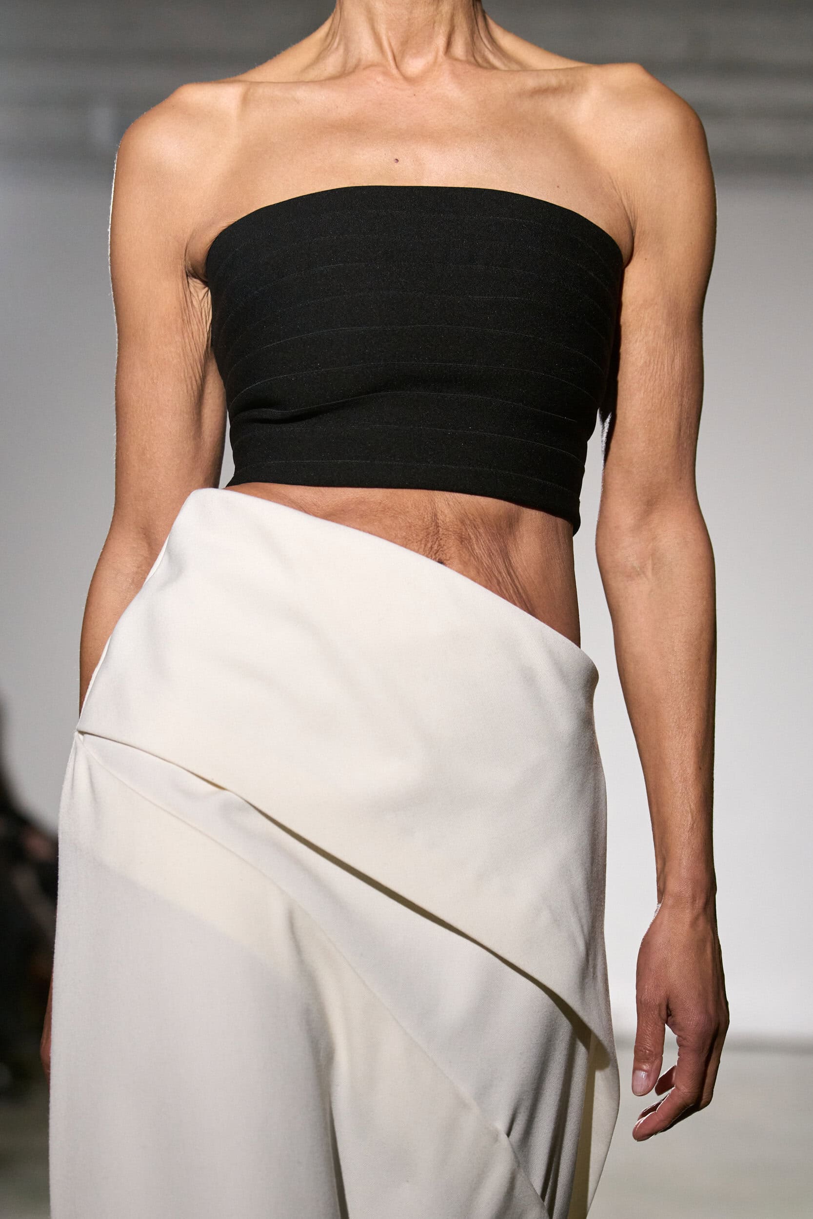 Max Zara Sterck Fall 2026 Fashion Show Details