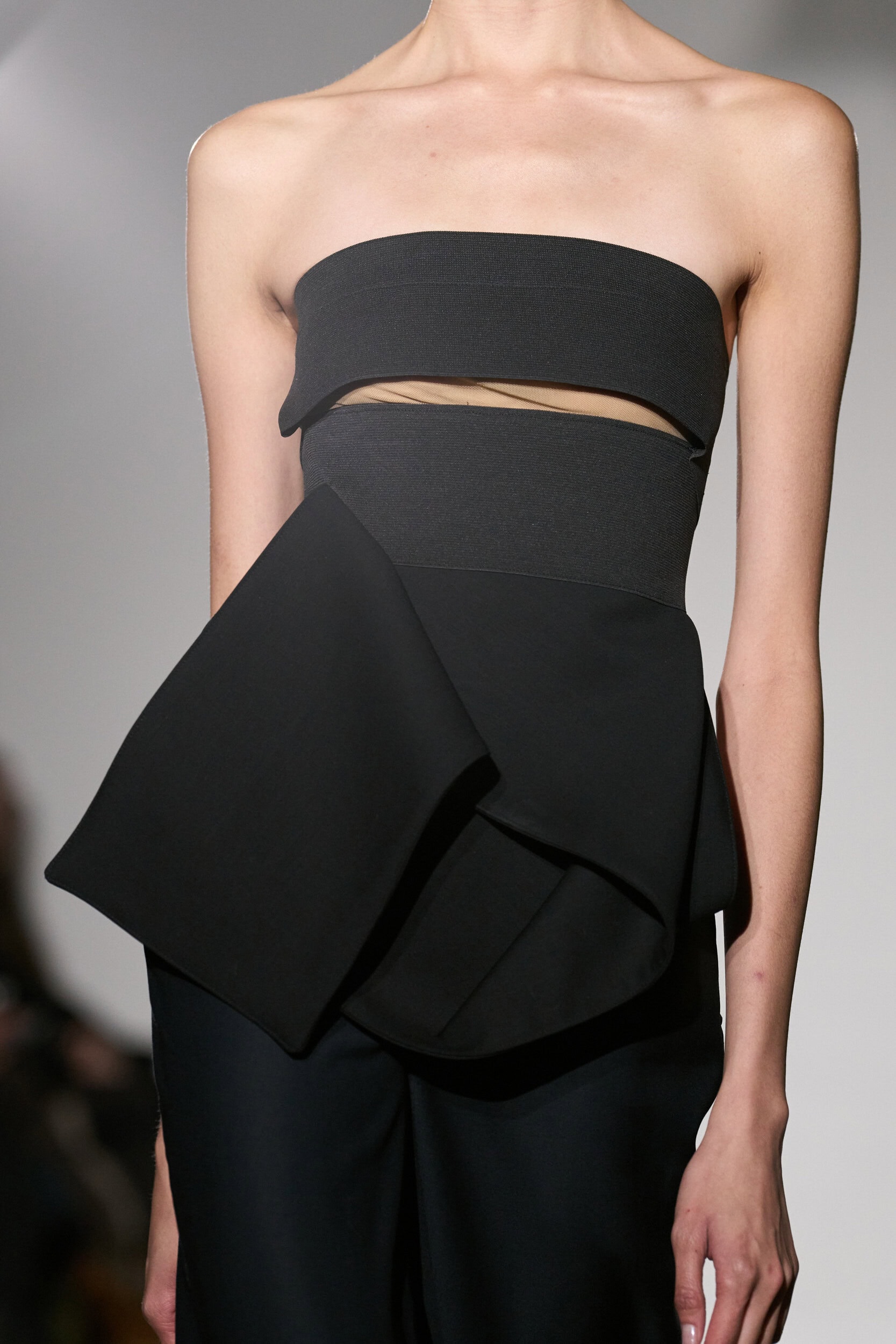 Max Zara Sterck Fall 2026 Fashion Show Details