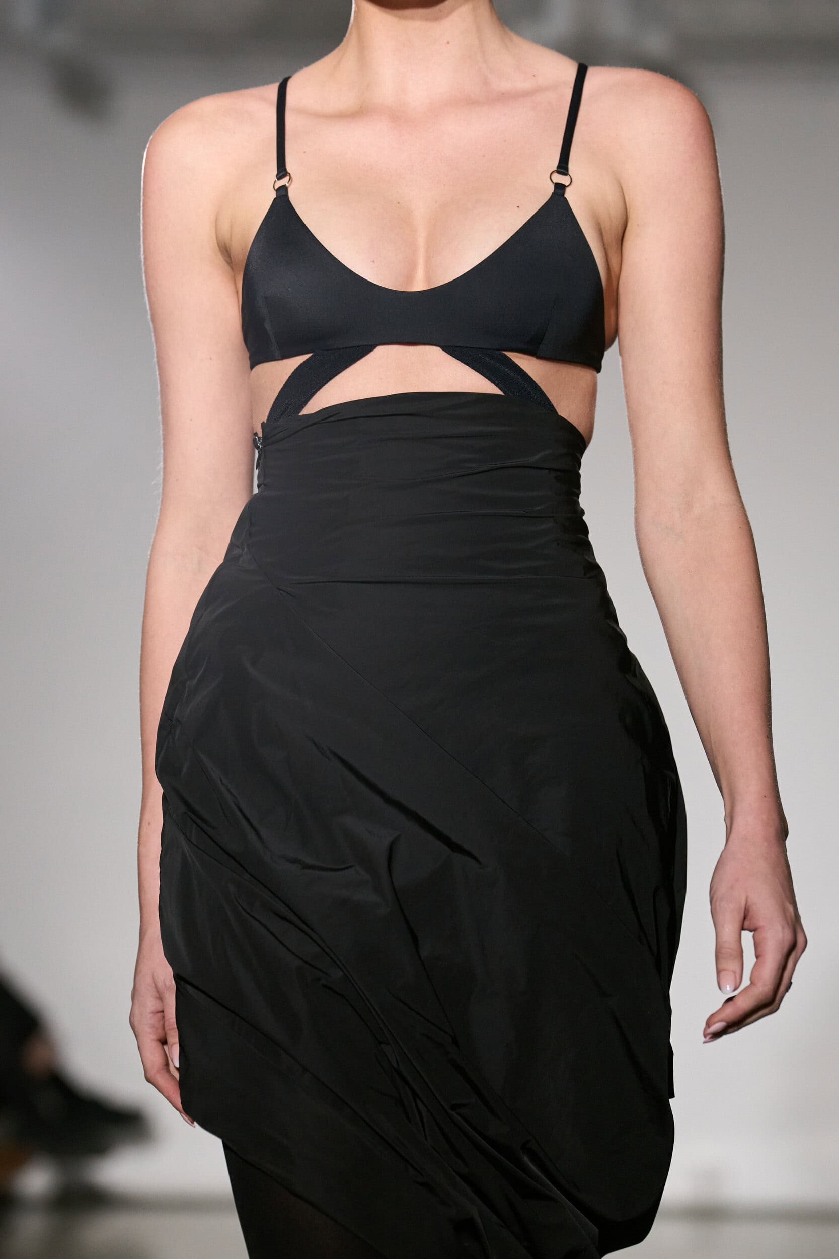 Max Zara Sterck Fall 2026 Fashion Show Details