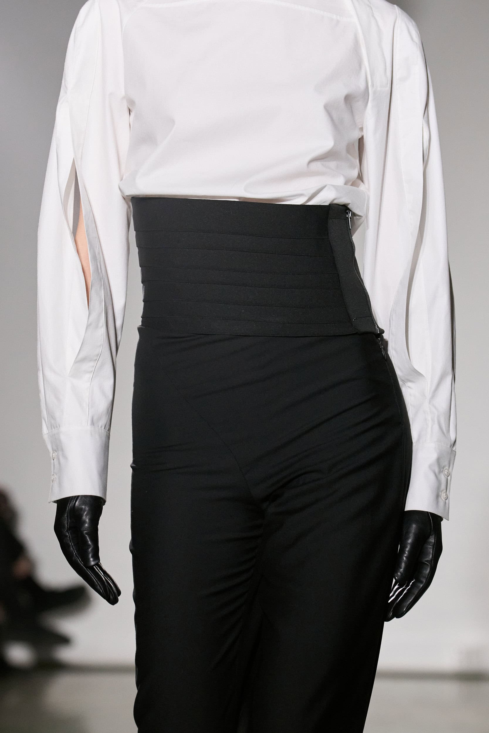 Max Zara Sterck Fall 2026 Fashion Show Details