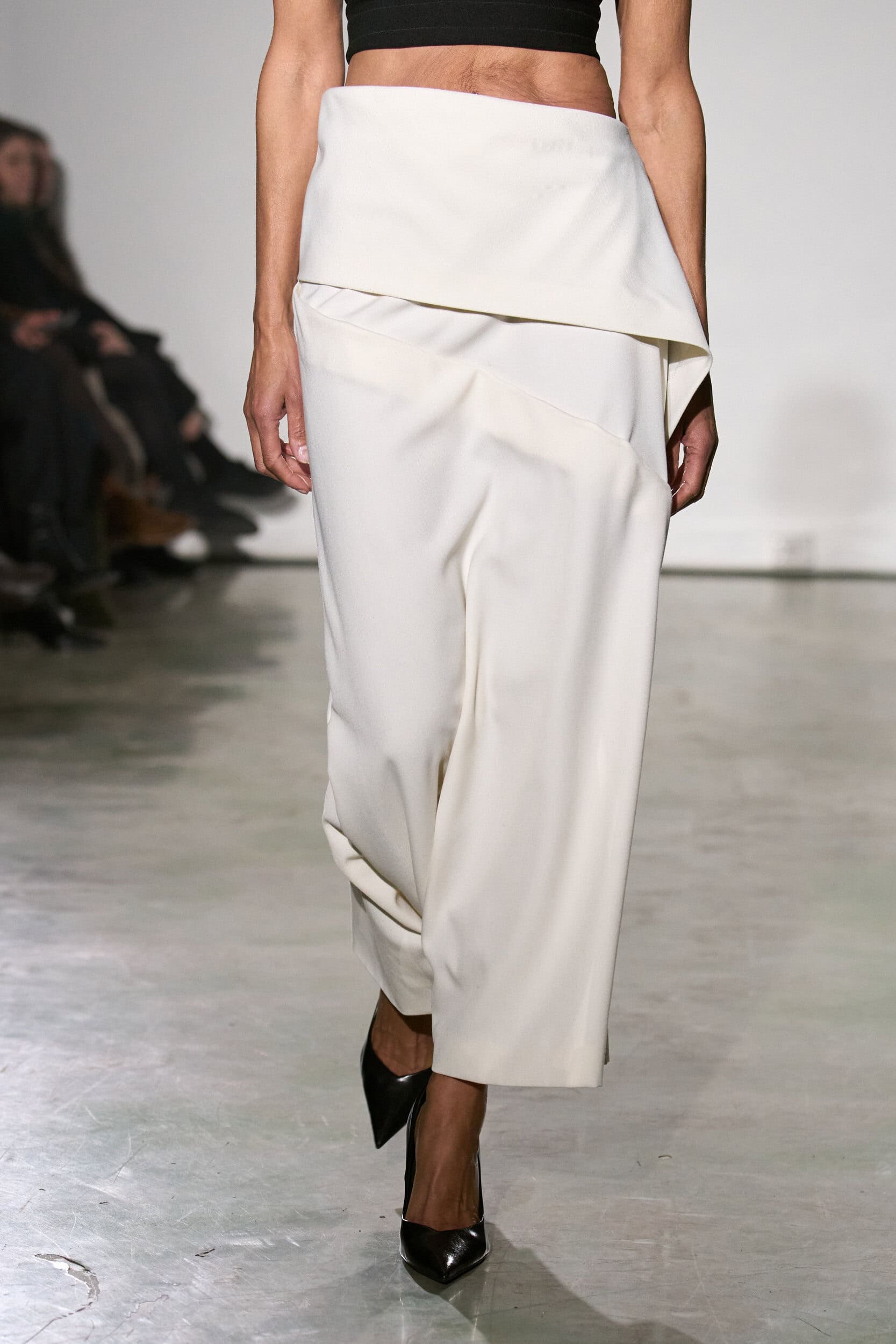 Max Zara Sterck Fall 2026 Fashion Show Details