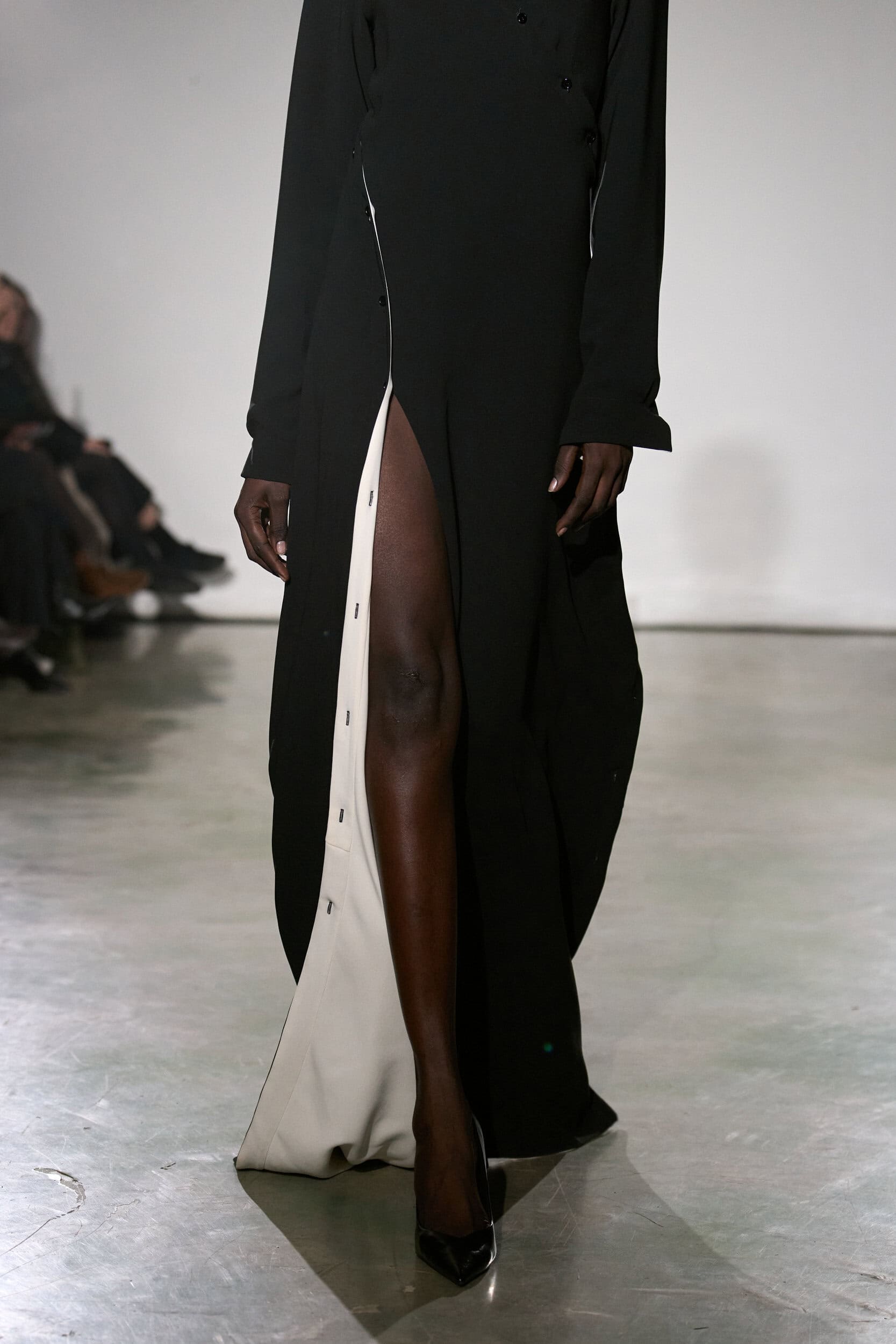 Max Zara Sterck Fall 2026 Fashion Show Details