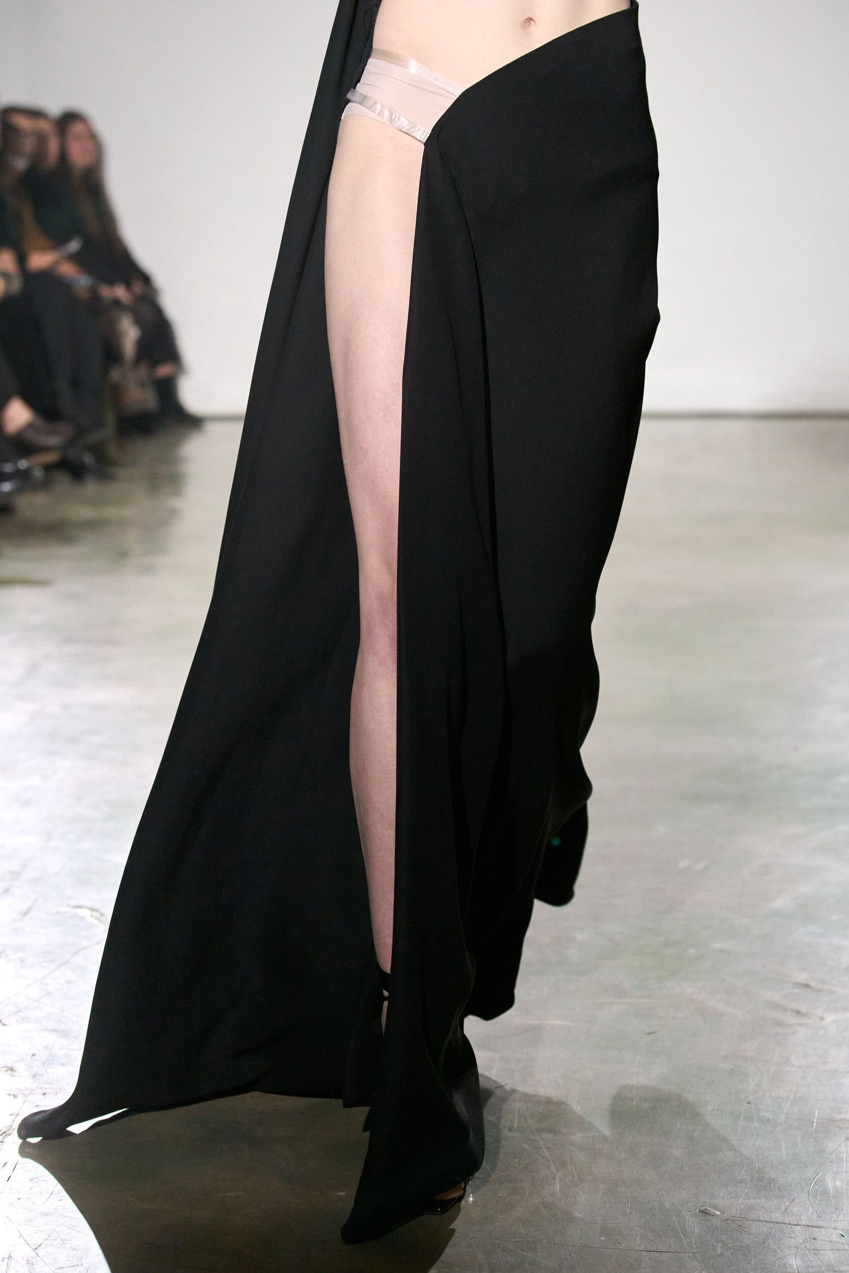 Max Zara Sterck Fall 2026 Fashion Show Details