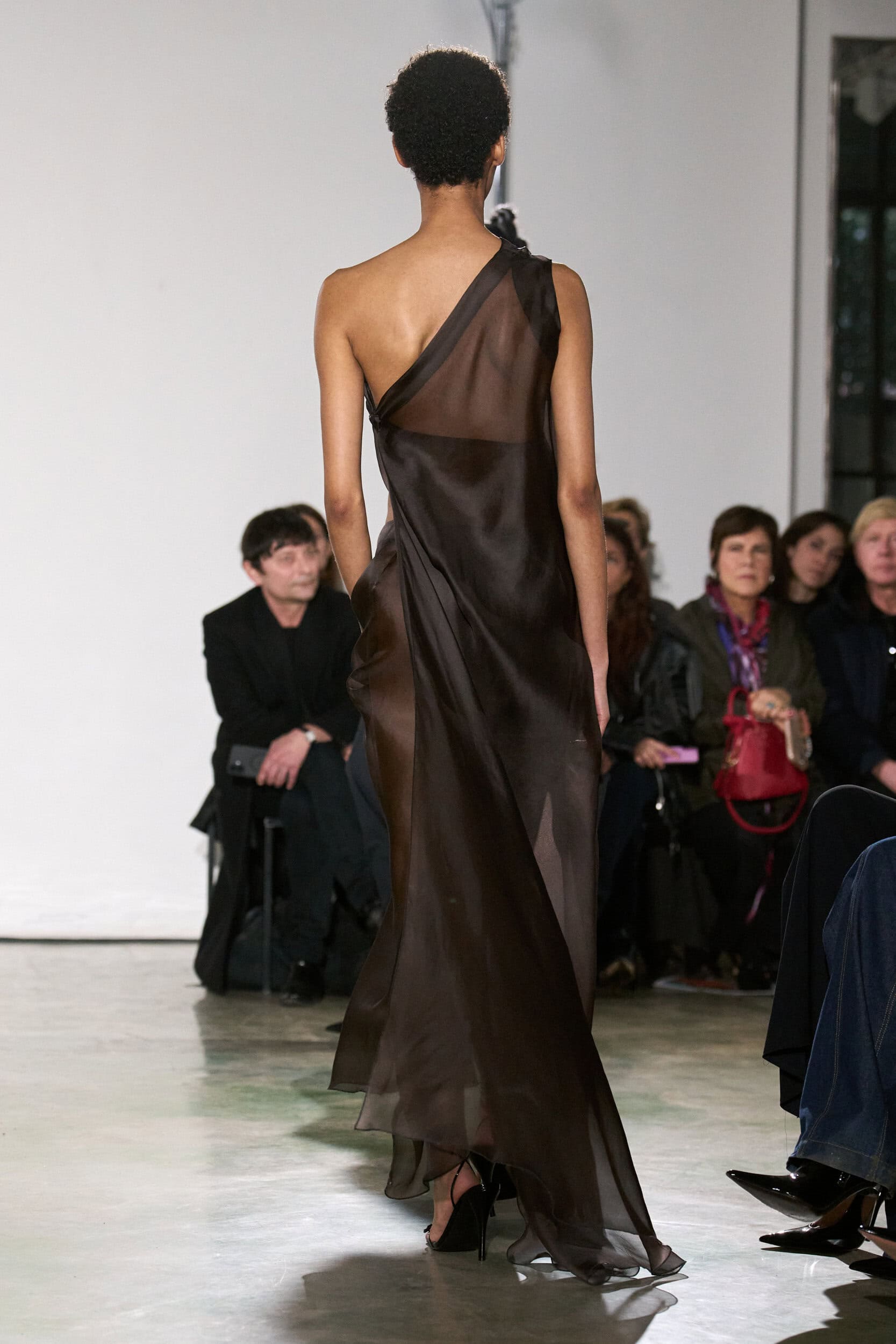 Max Zara Sterck Fall 2026 Fashion Show Details