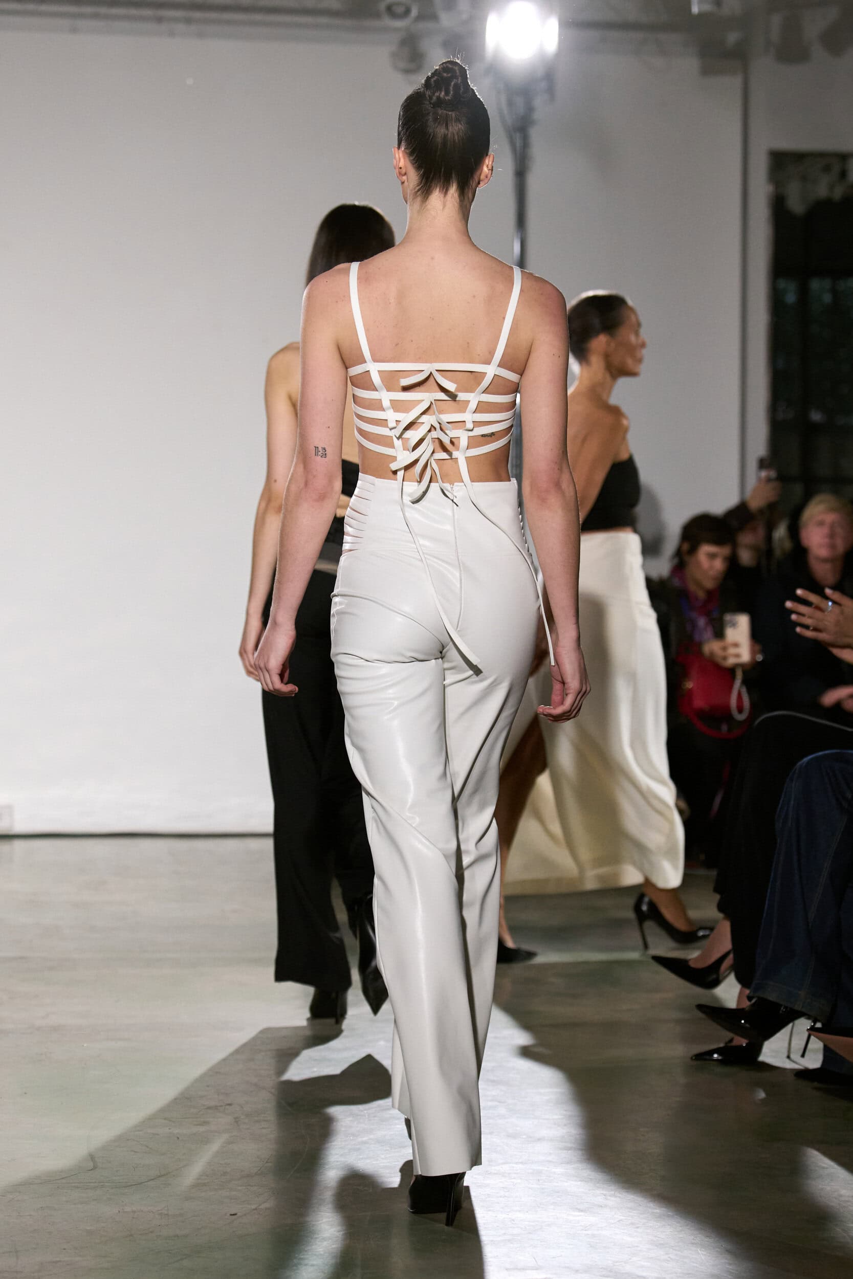 Max Zara Sterck Fall 2026 Fashion Show Details