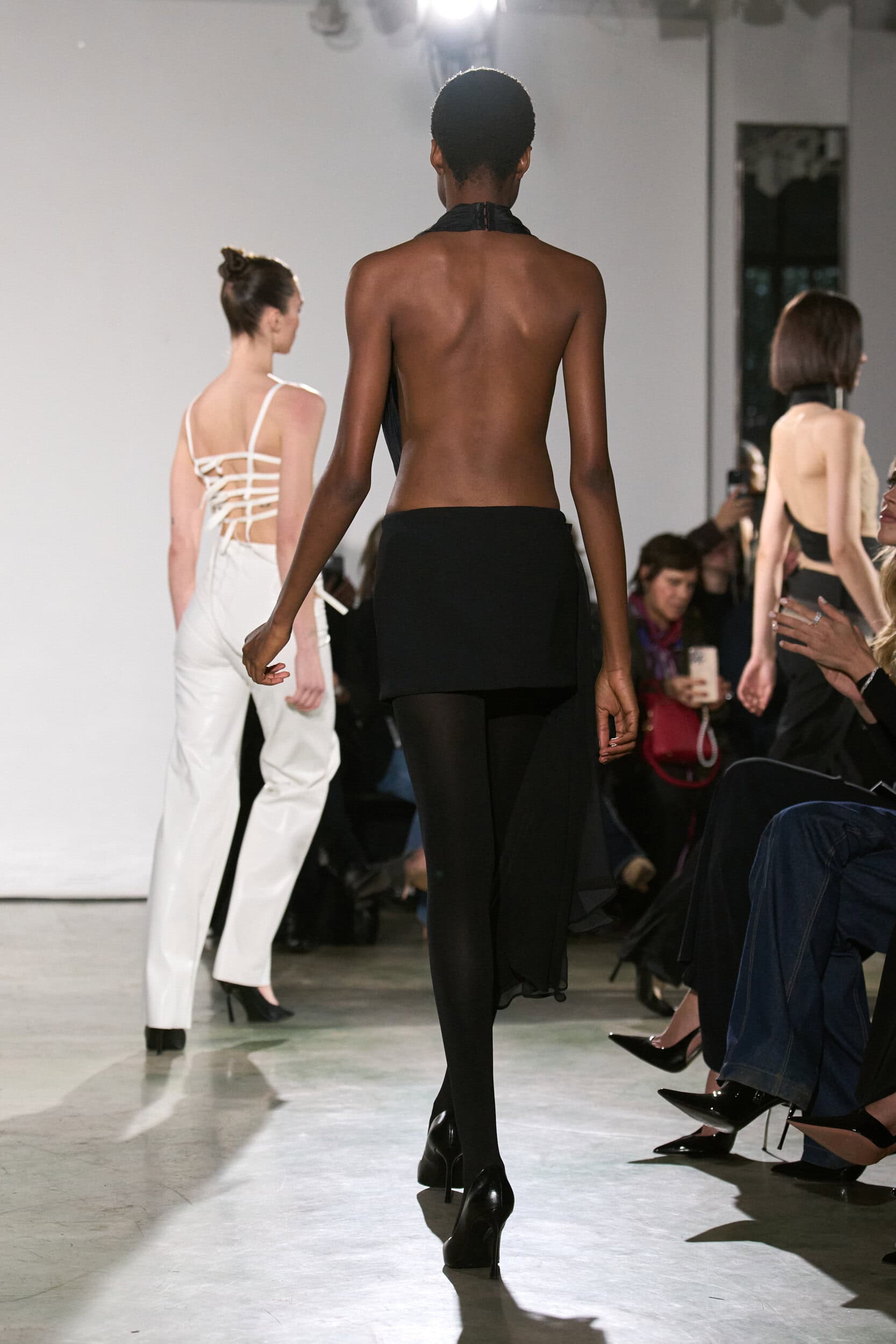 Max Zara Sterck Fall 2026 Fashion Show Details