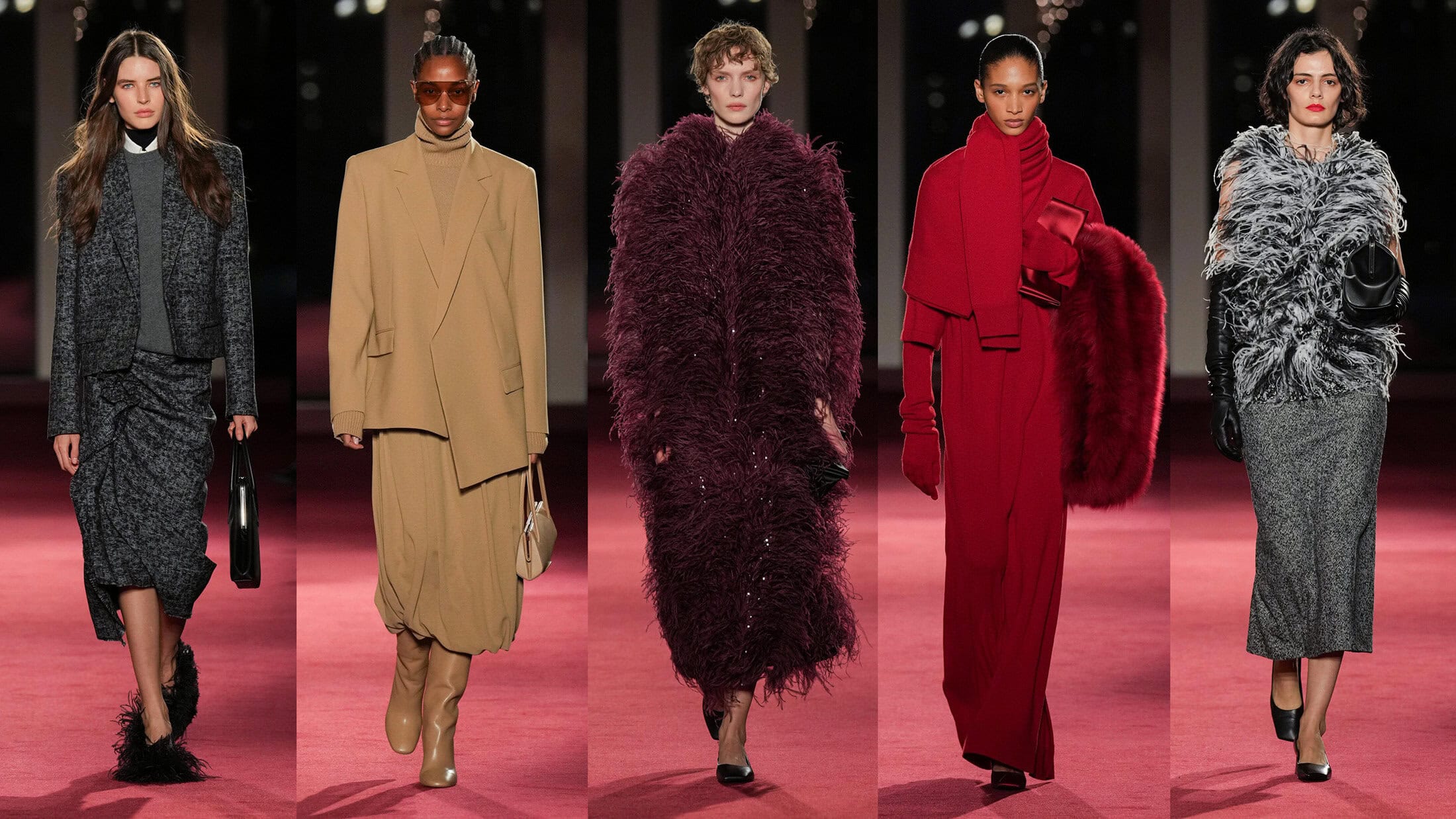 The Impression Where Fashion Gets Creative